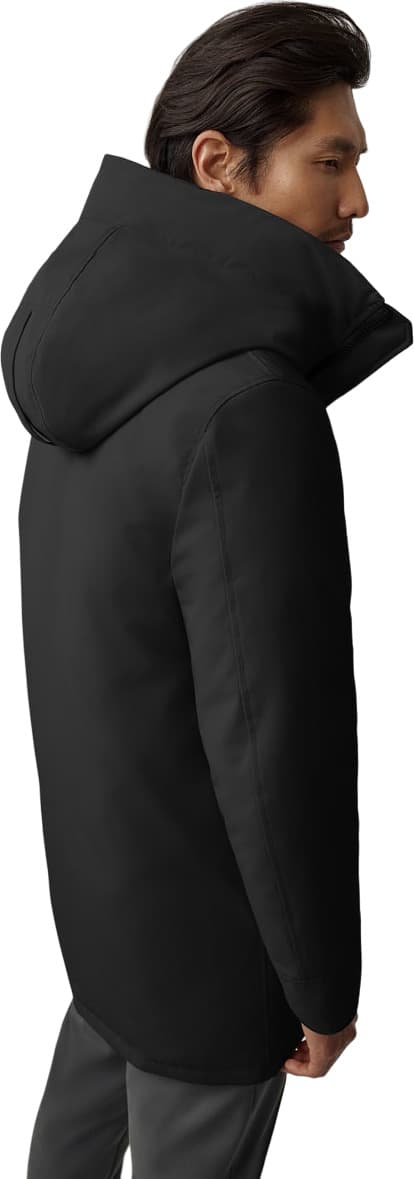 Product gallery image number 2 for product Langford Parka No Fur - Men's