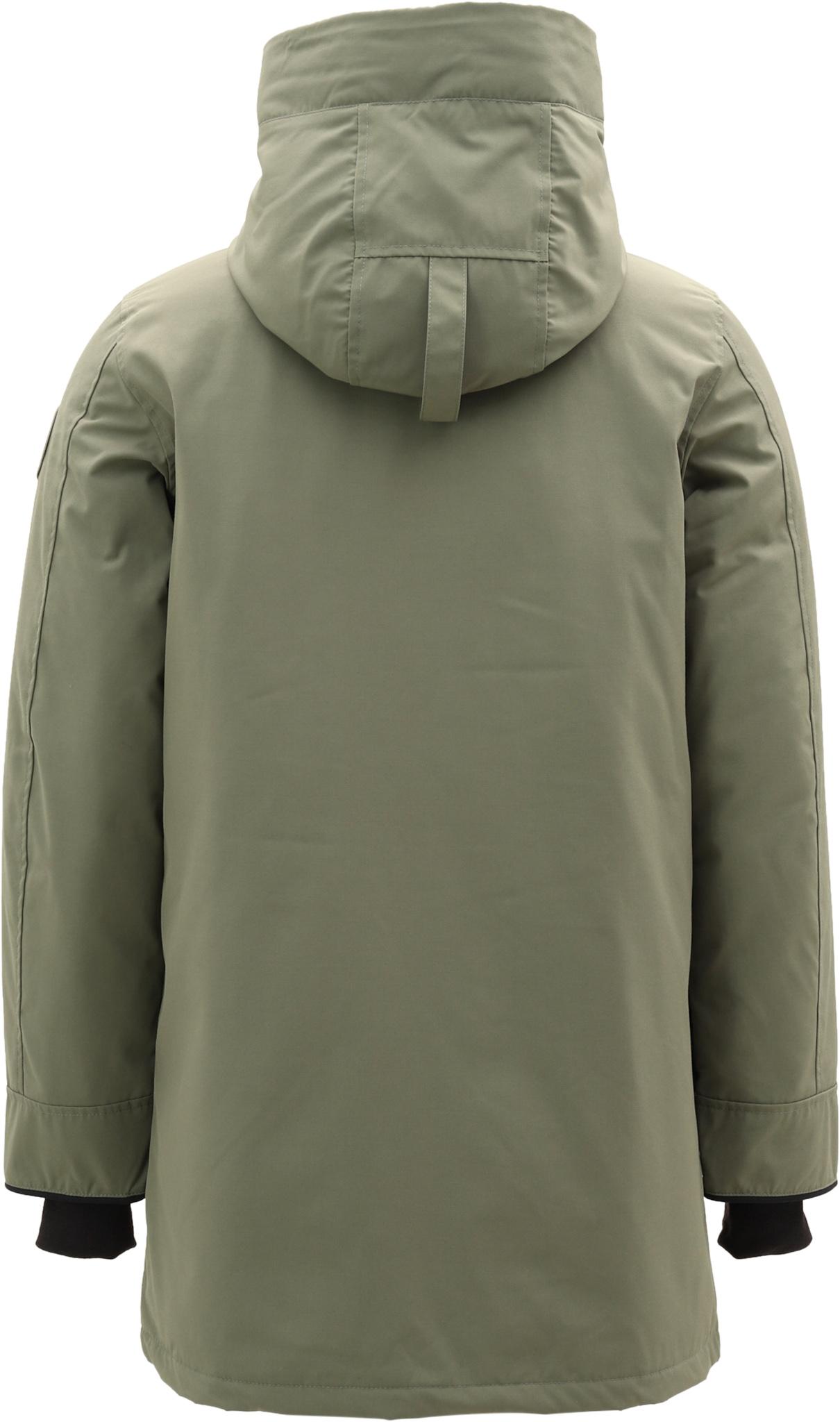 Product gallery image number 5 for product Langford Parka Tonal Disc - Men's