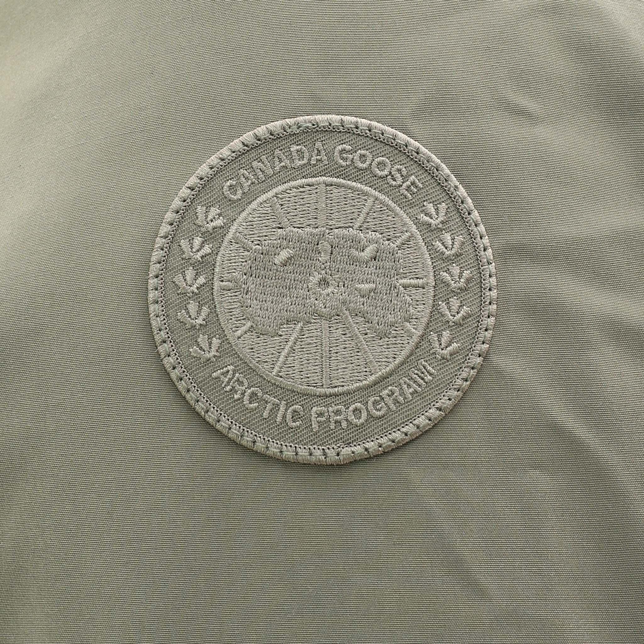 Product gallery image number 4 for product Langford Parka Tonal Disc - Men's