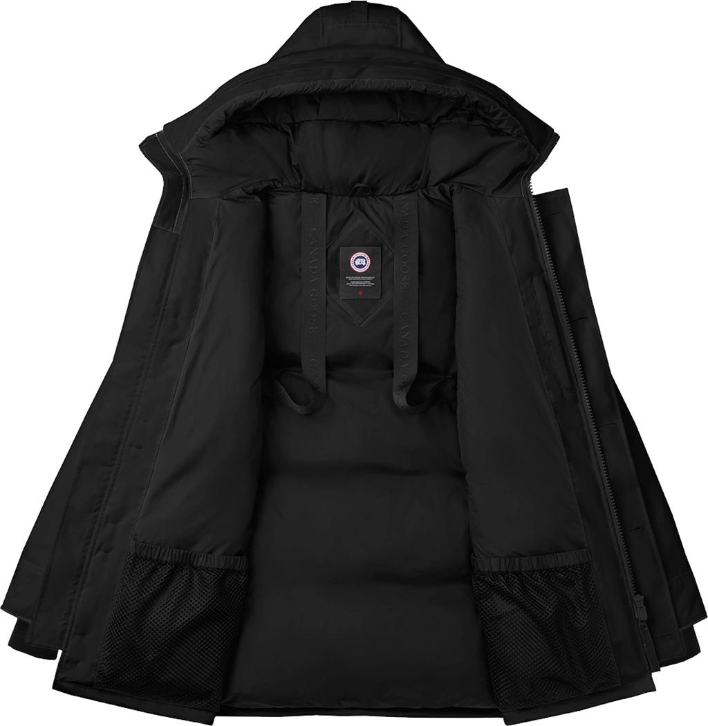 Product gallery image number 2 for product Chateau Black Label No Fur Parka - Men's