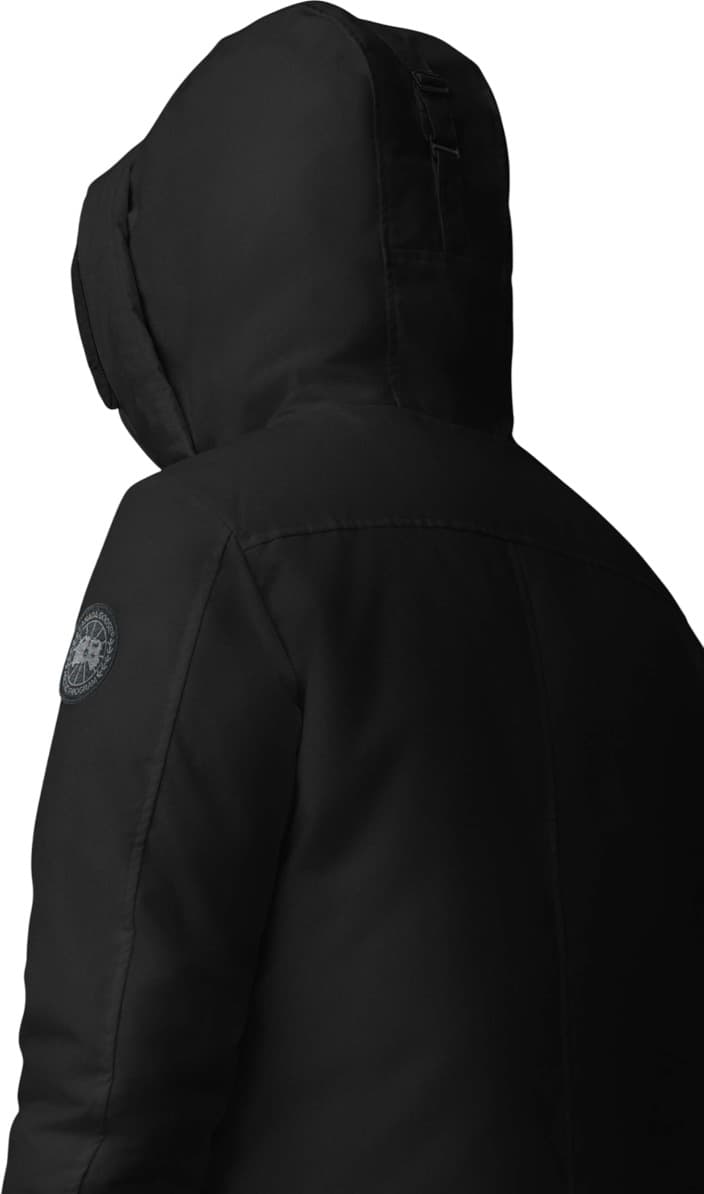 Product gallery image number 5 for product Chateau Black Label No Fur Parka - Men's