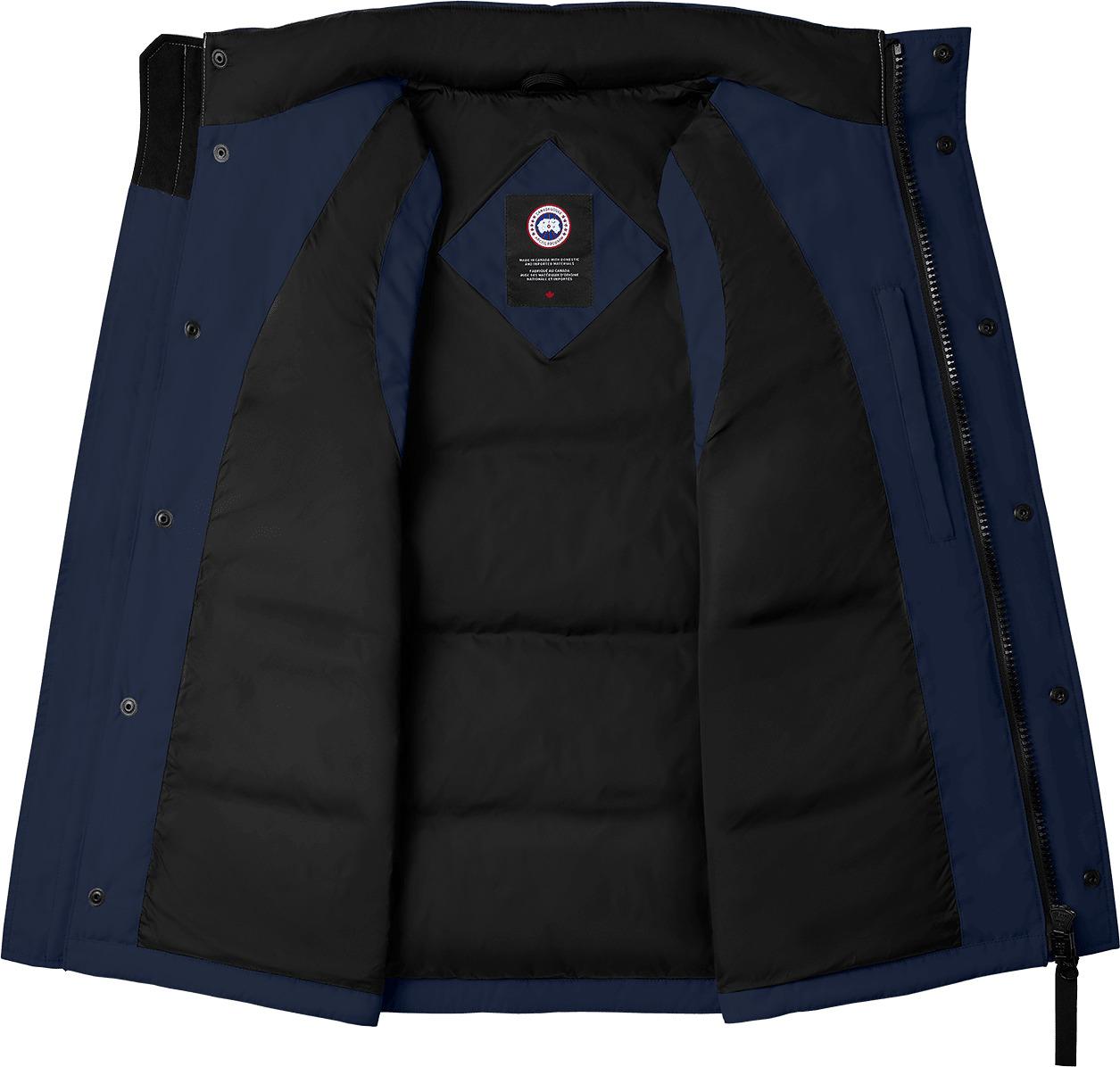 Product gallery image number 4 for product Freestyle Crew Vest - Men's