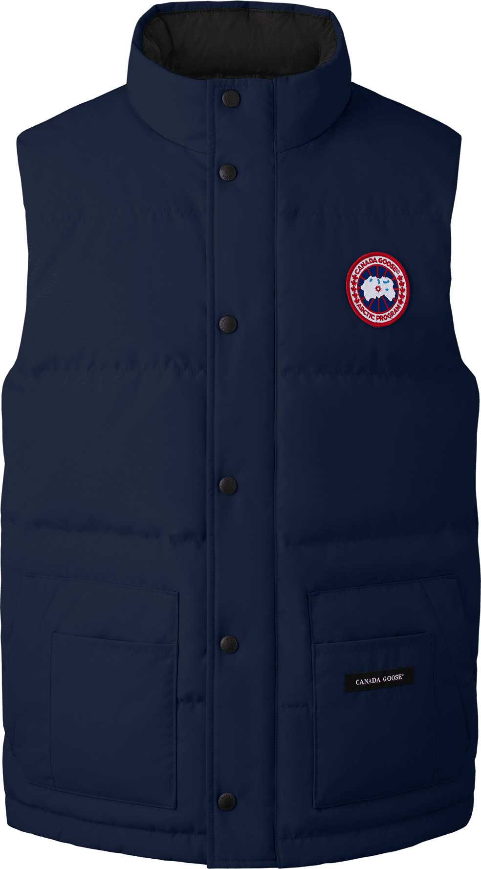 Product image for Freestyle Crew Vest - Men's