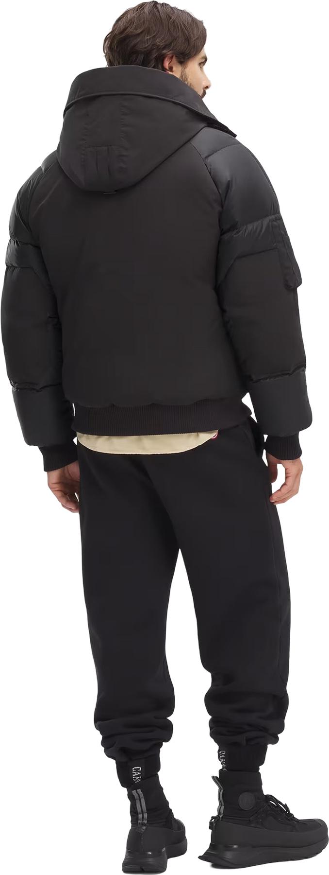 Product gallery image number 2 for product Paradigm Chilliwack Bomber Black Label - Men's