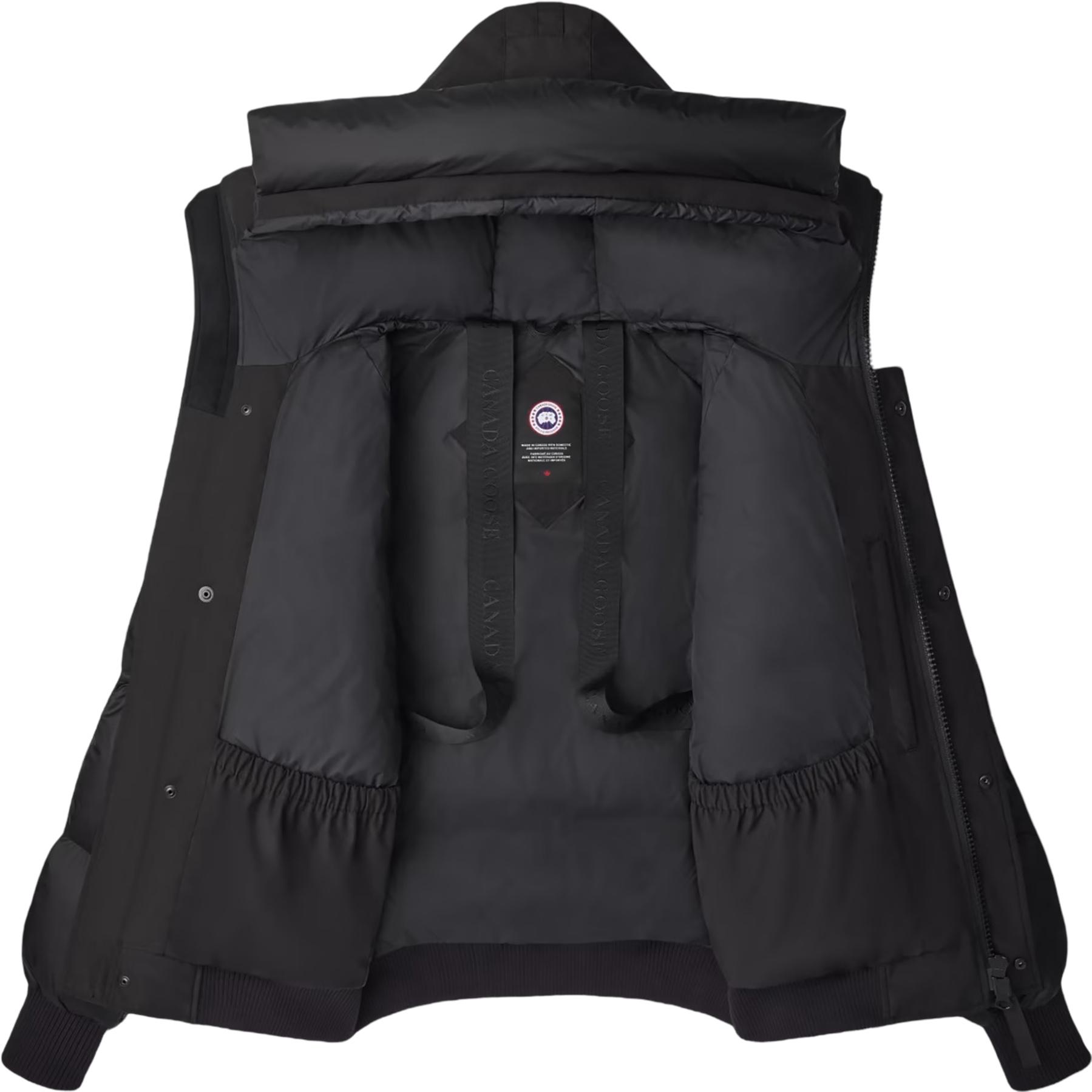Product gallery image number 4 for product Paradigm Chilliwack Bomber Black Label - Men's