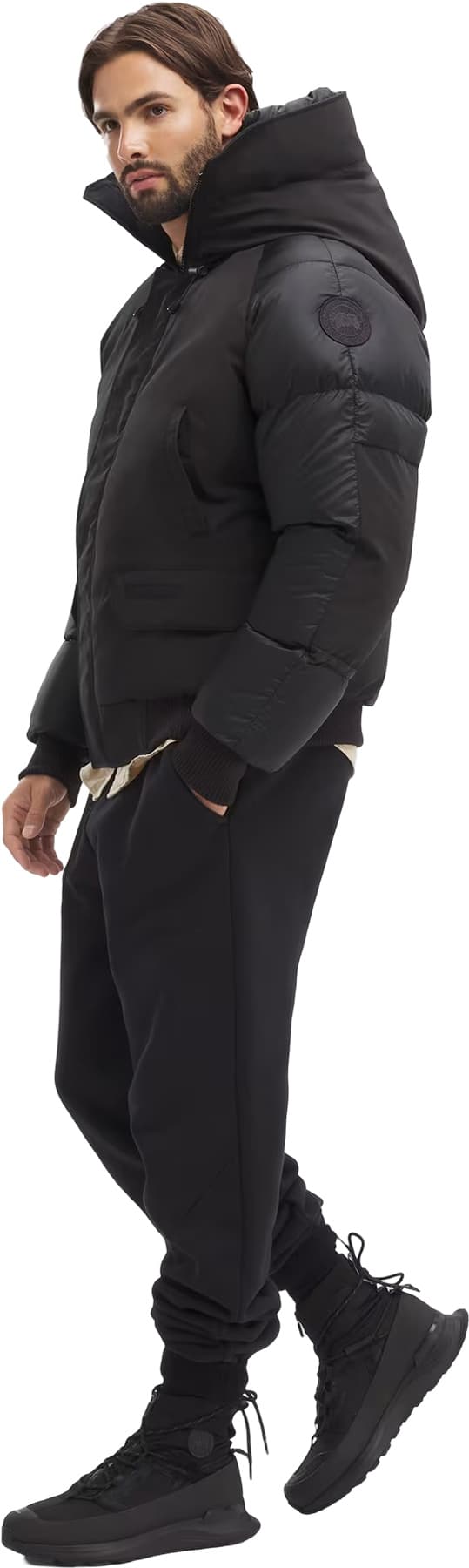 Product gallery image number 5 for product Paradigm Chilliwack Bomber Black Label - Men's