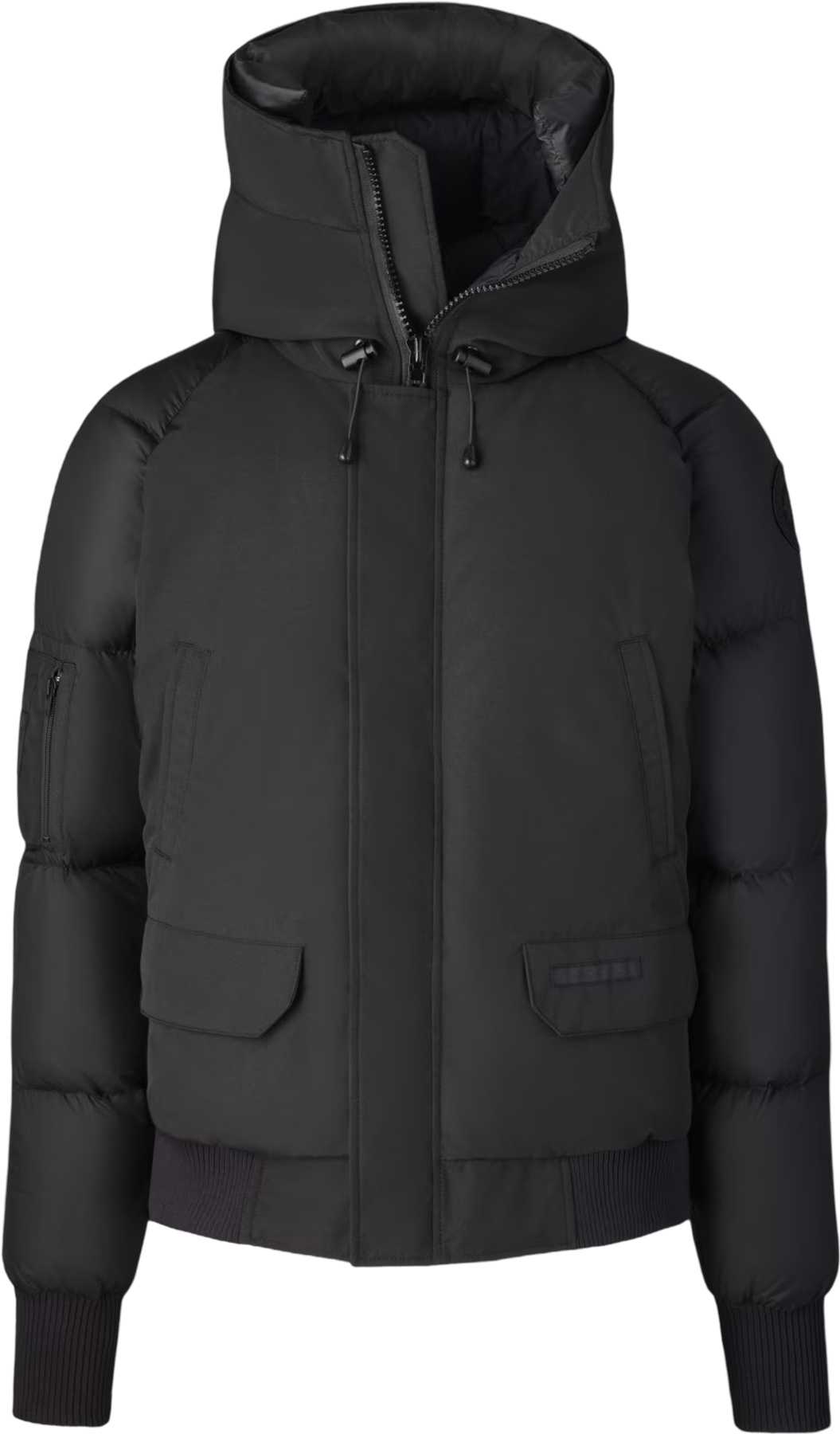 Product image for Paradigm Chilliwack Bomber Black Label - Men's