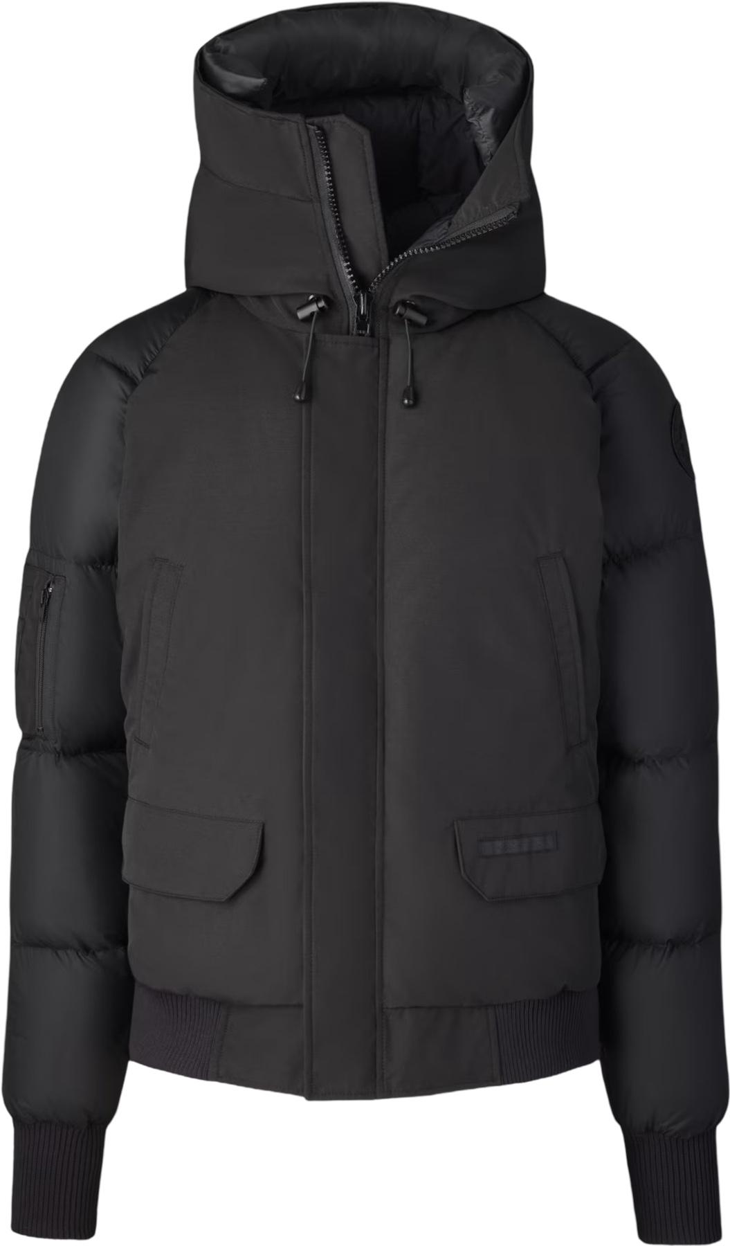 Product gallery image number 1 for product Paradigm Chilliwack Bomber Black Label - Men's