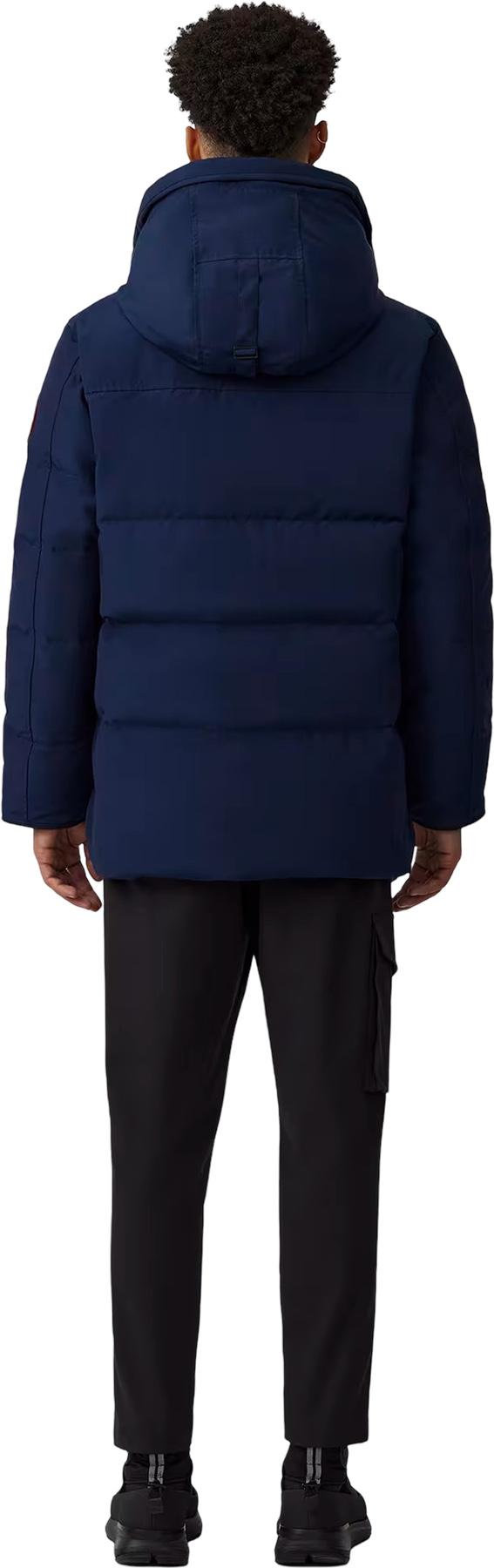 Product gallery image number 2 for product MacMillan Parka - Men's