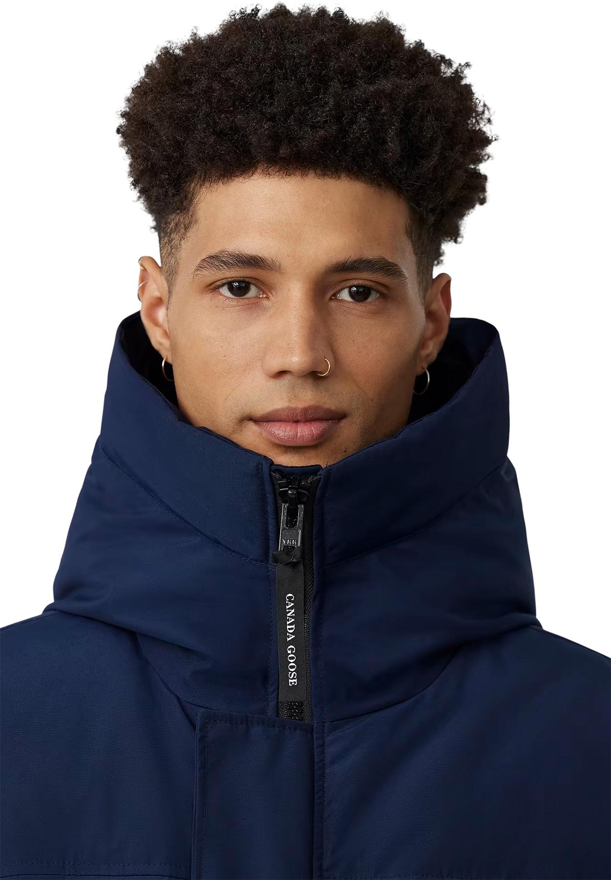 Product gallery image number 3 for product MacMillan Parka - Men's