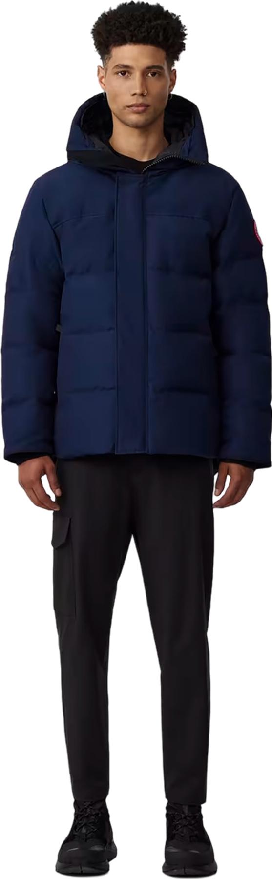 Product gallery image number 4 for product MacMillan Parka - Men's