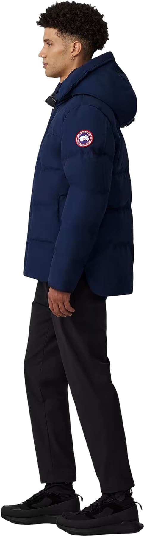 Product gallery image number 6 for product MacMillan Parka - Men's