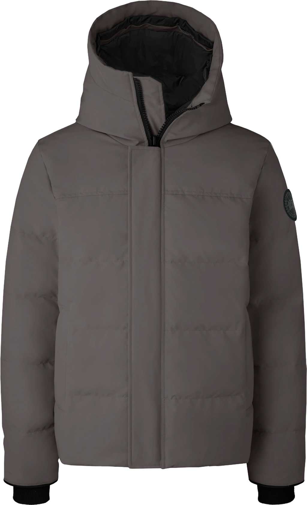 Product image for MacMillan Black Label No Fur Parka - Men's