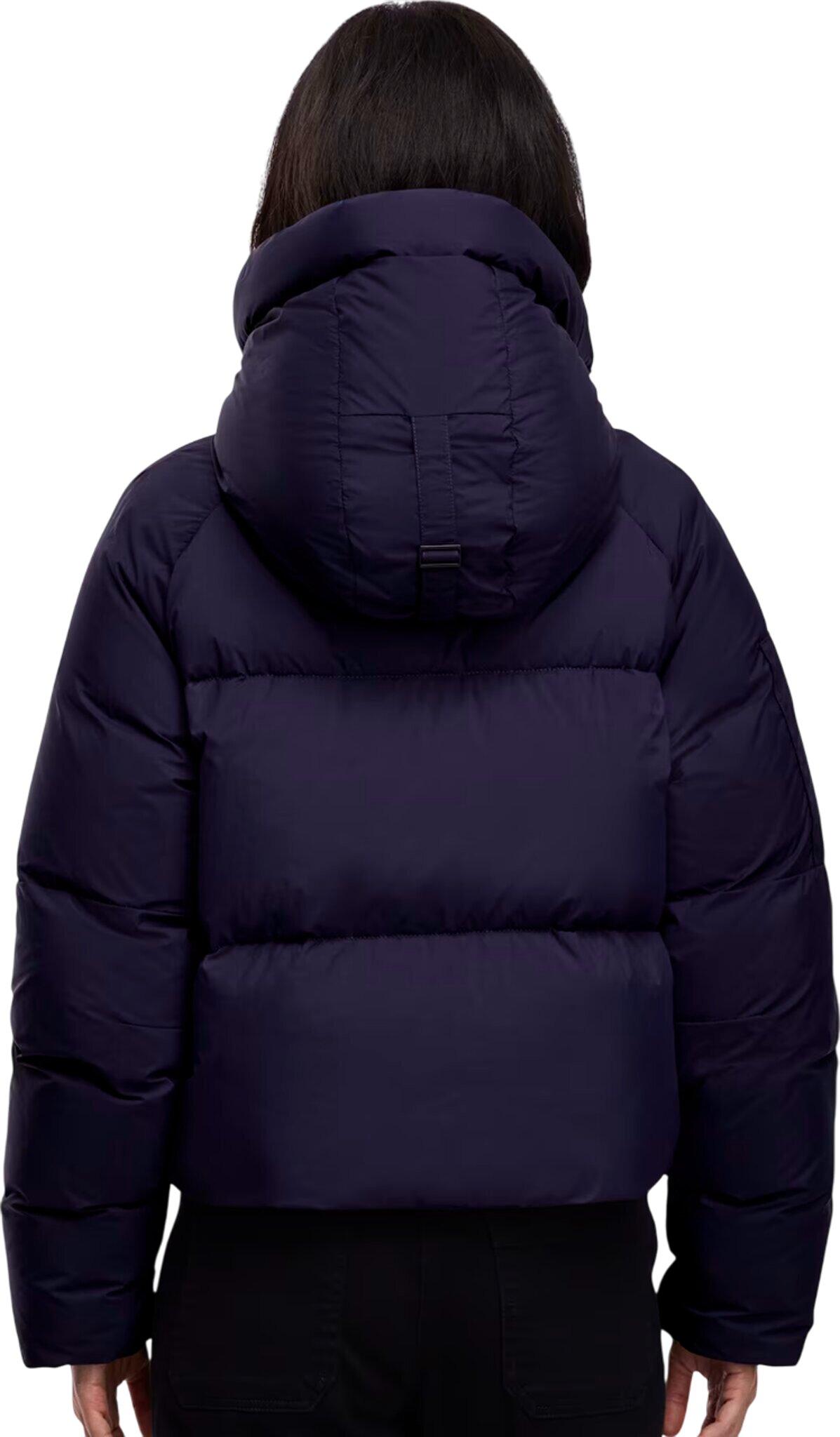 Product gallery image number 4 for product Chilliwack Puffer Jacket TD - Women's