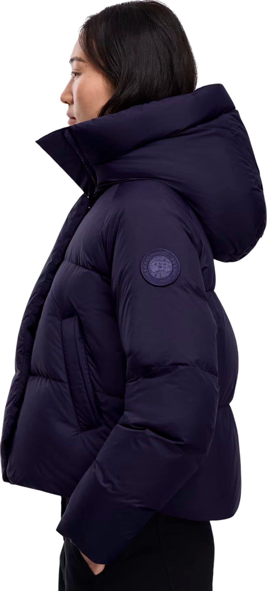 Product gallery image number 5 for product Chilliwack Puffer Jacket TD - Women's