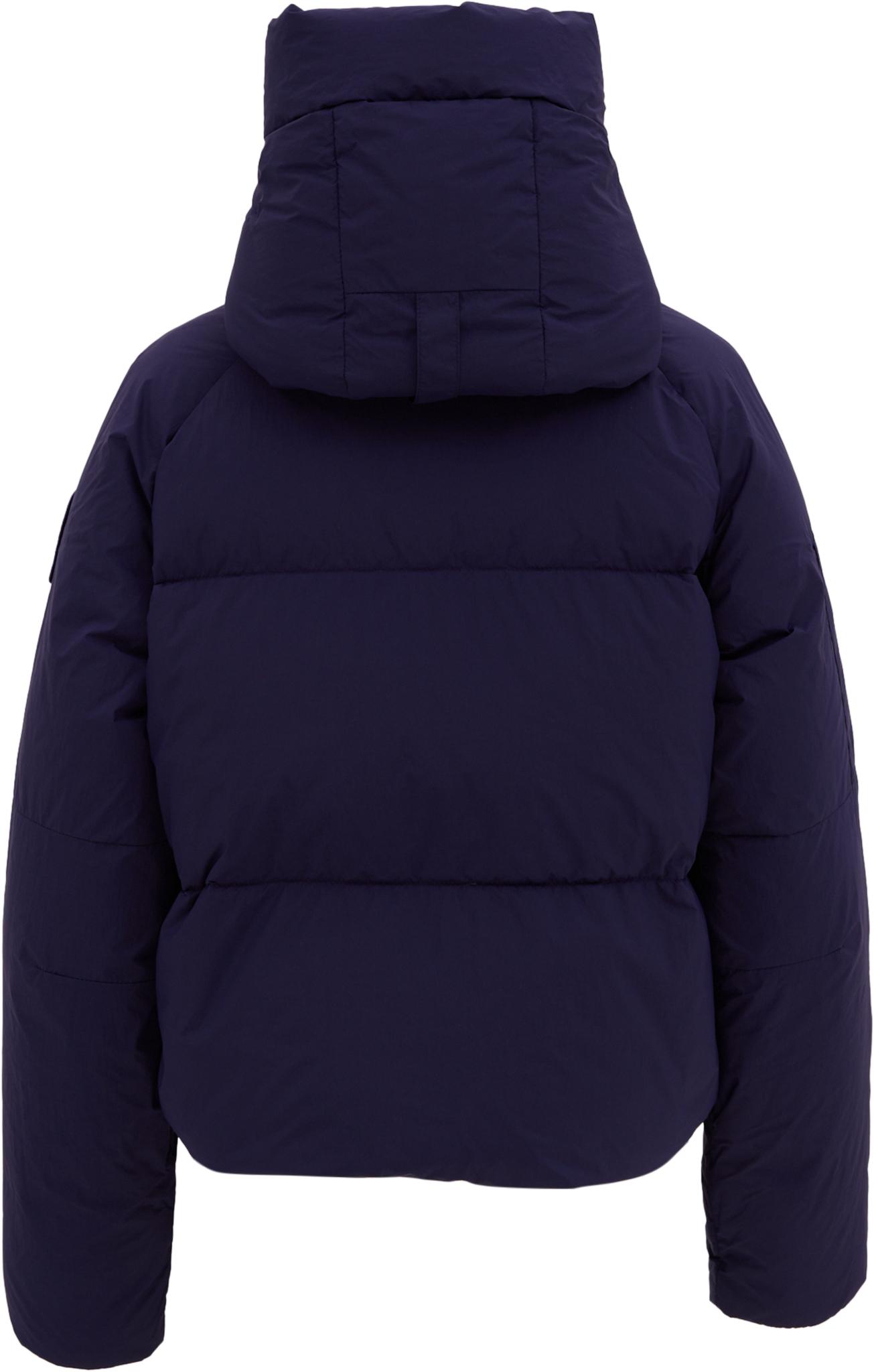 Product gallery image number 3 for product Chilliwack Puffer Jacket TD - Women's