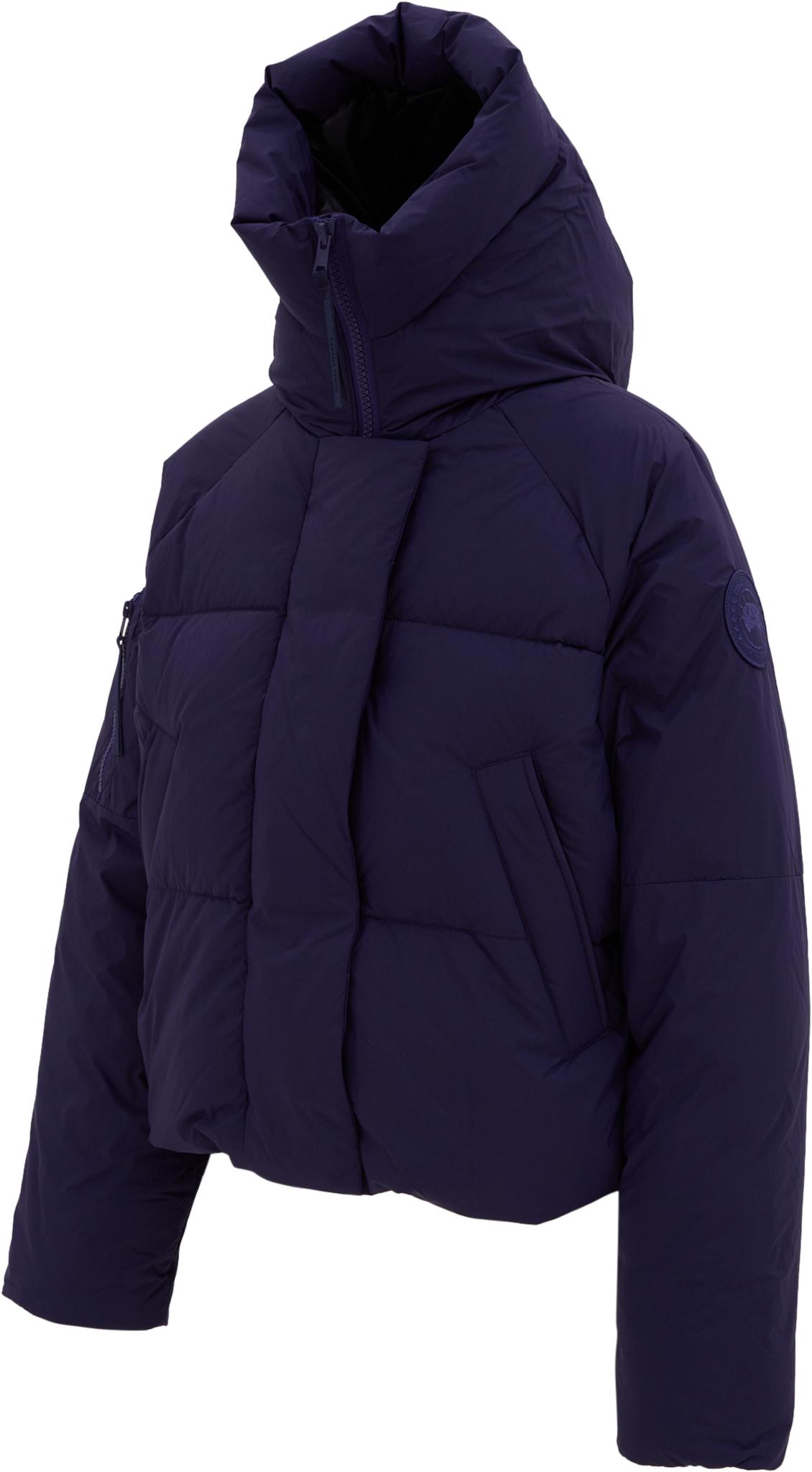 Product gallery image number 2 for product Chilliwack Puffer Jacket TD - Women's