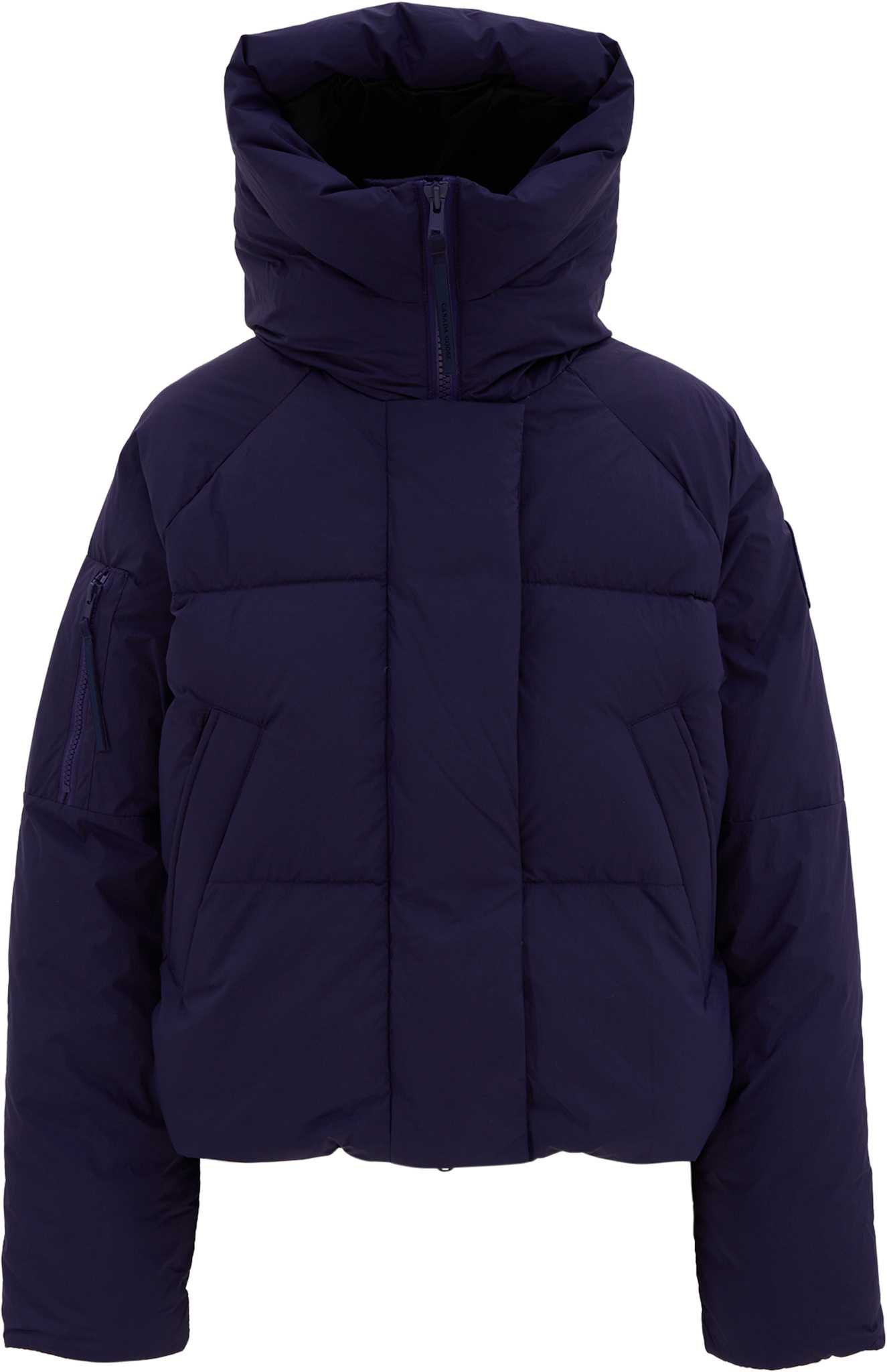 Product image for Chilliwack Puffer Jacket TD - Women's