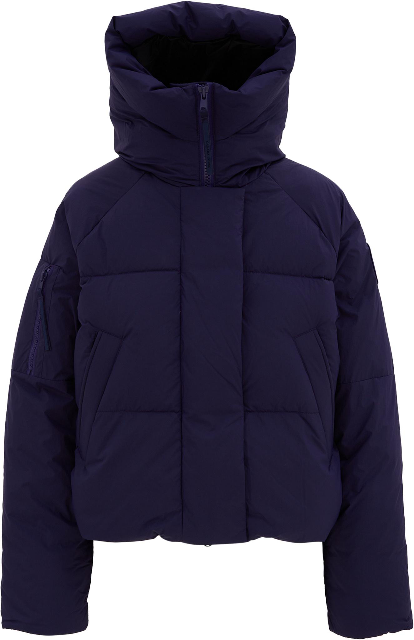 Product gallery image number 1 for product Chilliwack Puffer Jacket TD - Women's