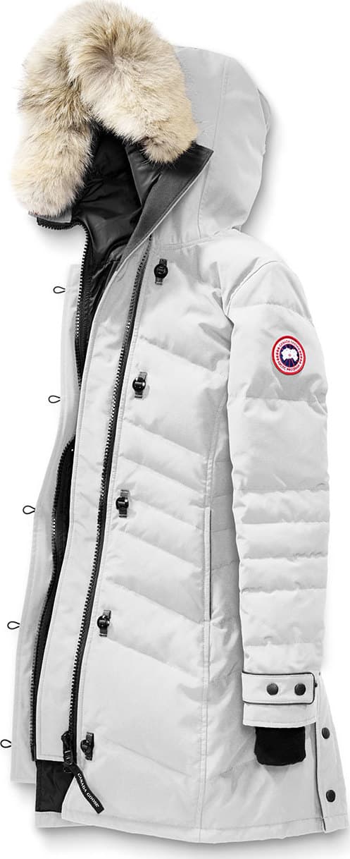 Product gallery image number 1 for product Lorette Parka - Fusion Fit - Women's