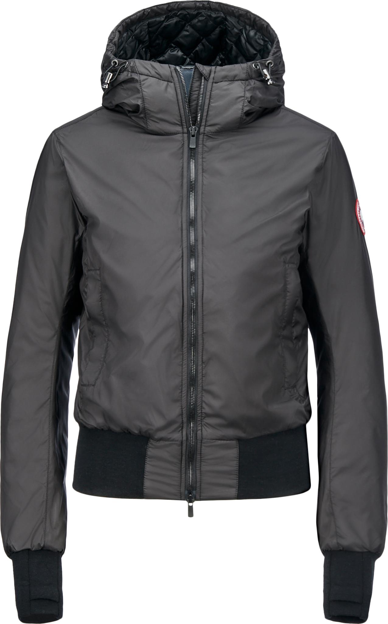 Product gallery image number 1 for product Dore Hoody - Women's