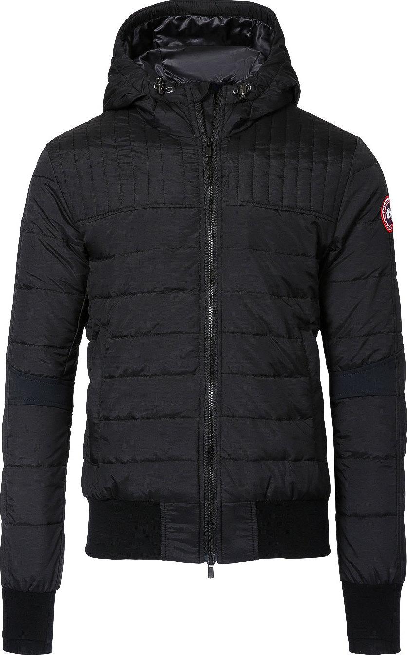 Product gallery image number 1 for product Cabri Hoody - Men's