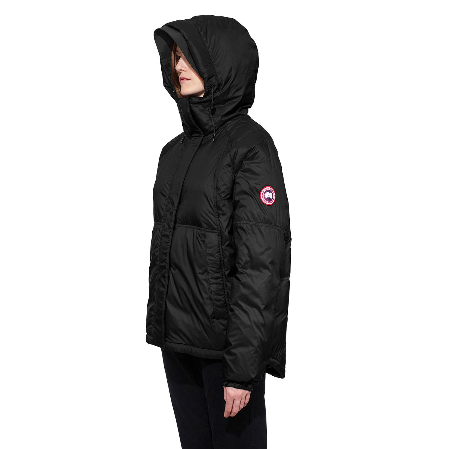 Product gallery image number 5 for product Campden Jacket - Women's