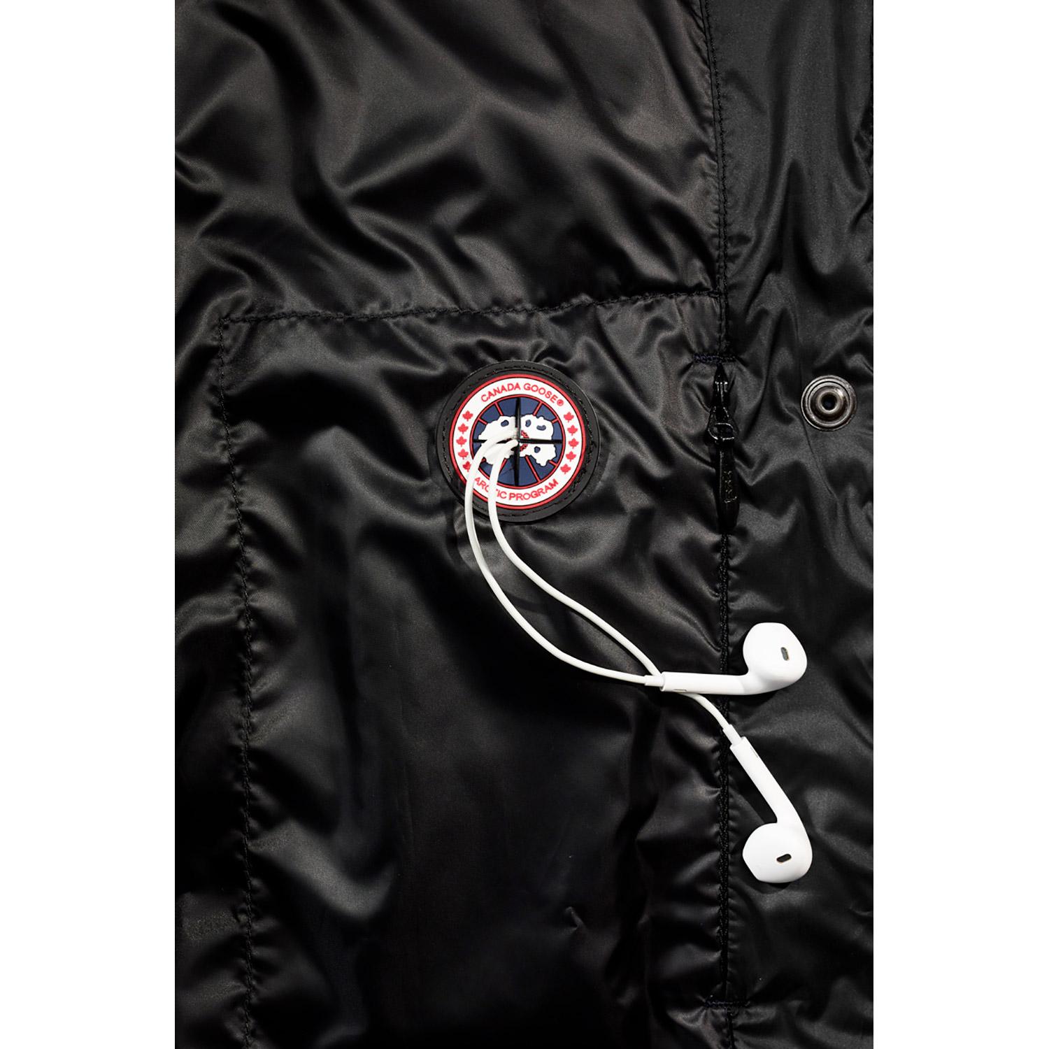 Product gallery image number 2 for product Campden Jacket - Women's