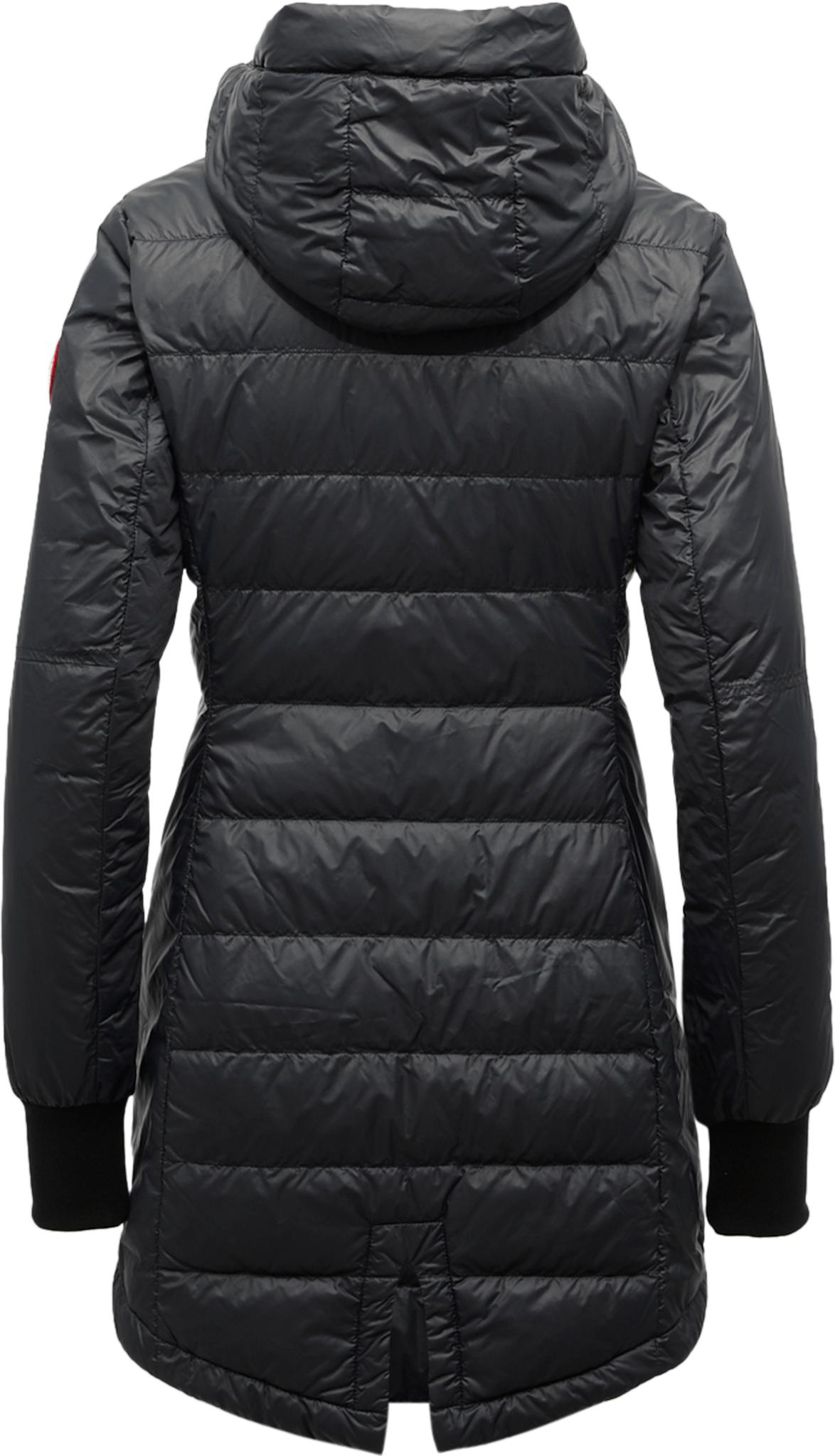 Product gallery image number 8 for product Ellison No Fur Jacket - Women's