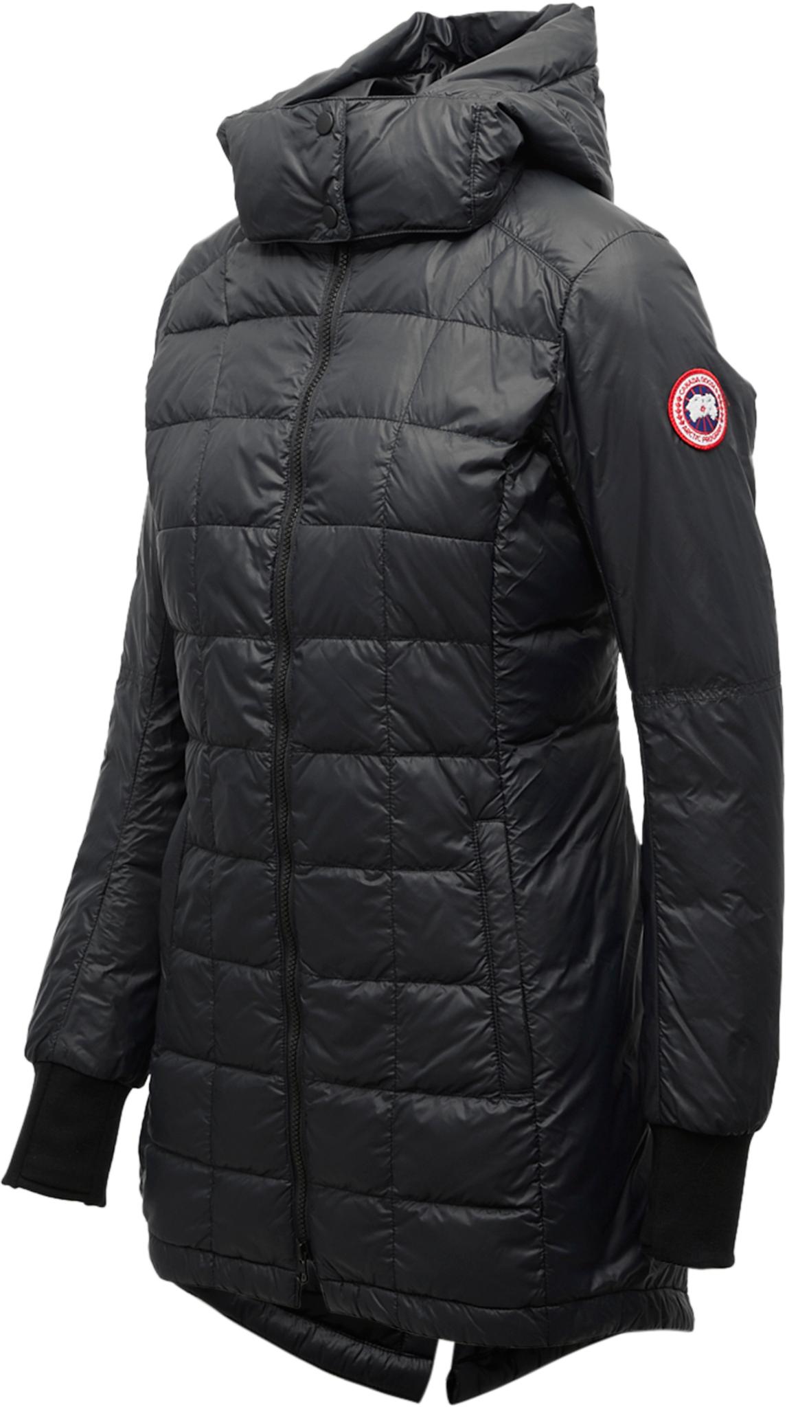 Product gallery image number 9 for product Ellison No Fur Jacket - Women's