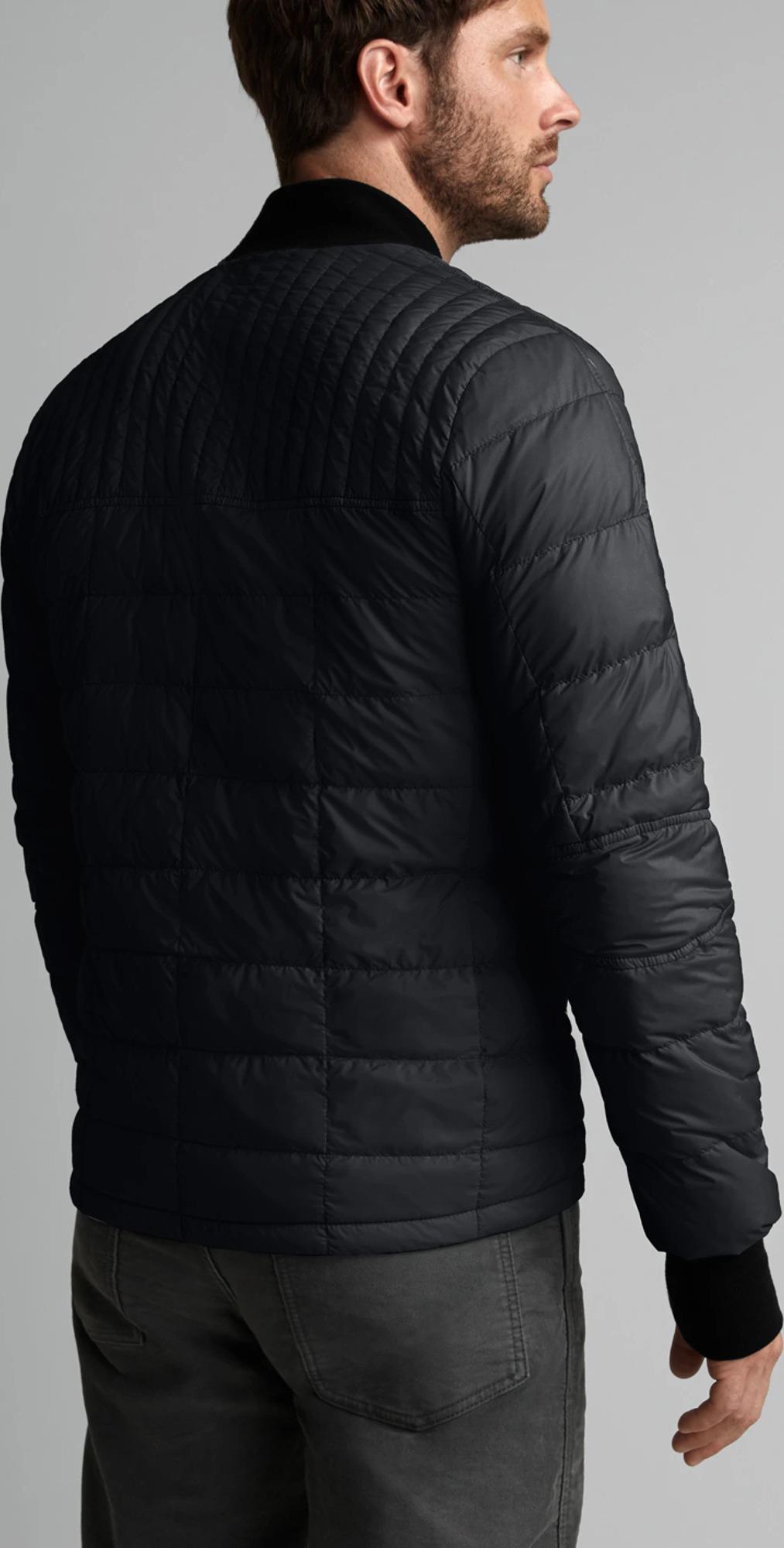 Product gallery image number 2 for product Dunham Jacket - Men's