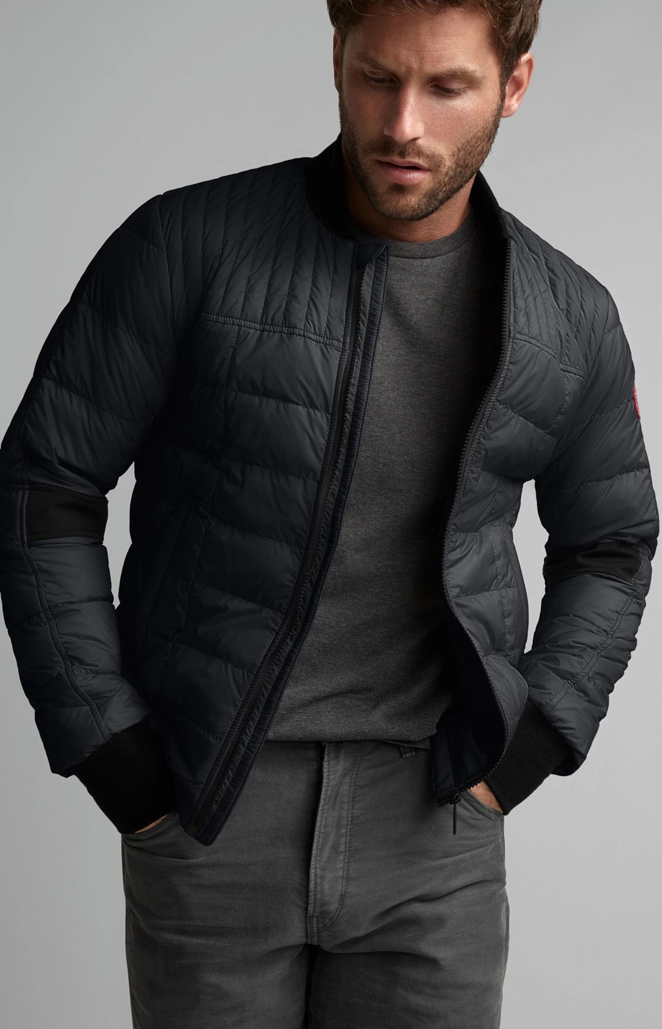 Product gallery image number 3 for product Dunham Jacket - Men's