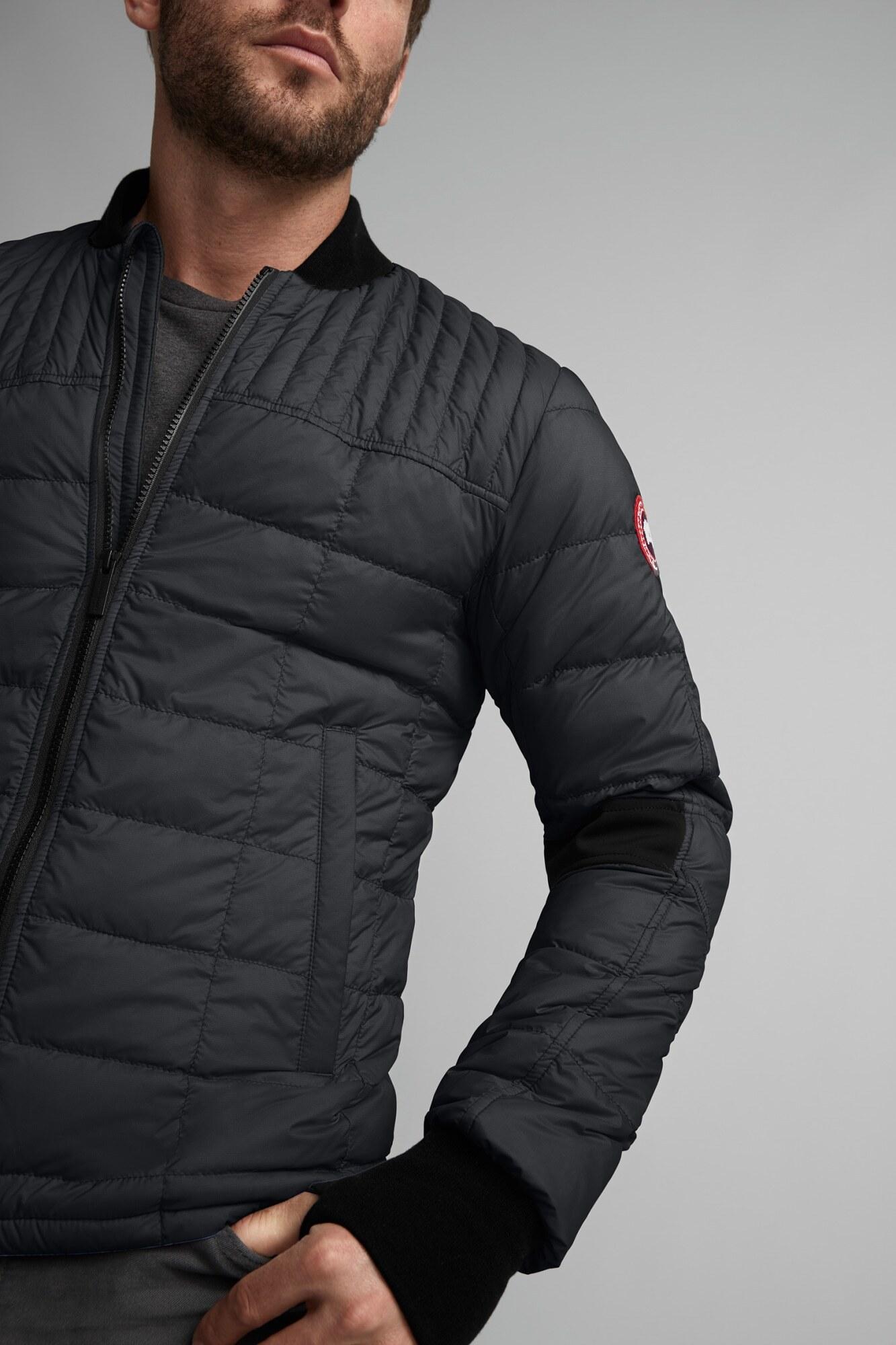 Product gallery image number 4 for product Dunham Jacket - Men's