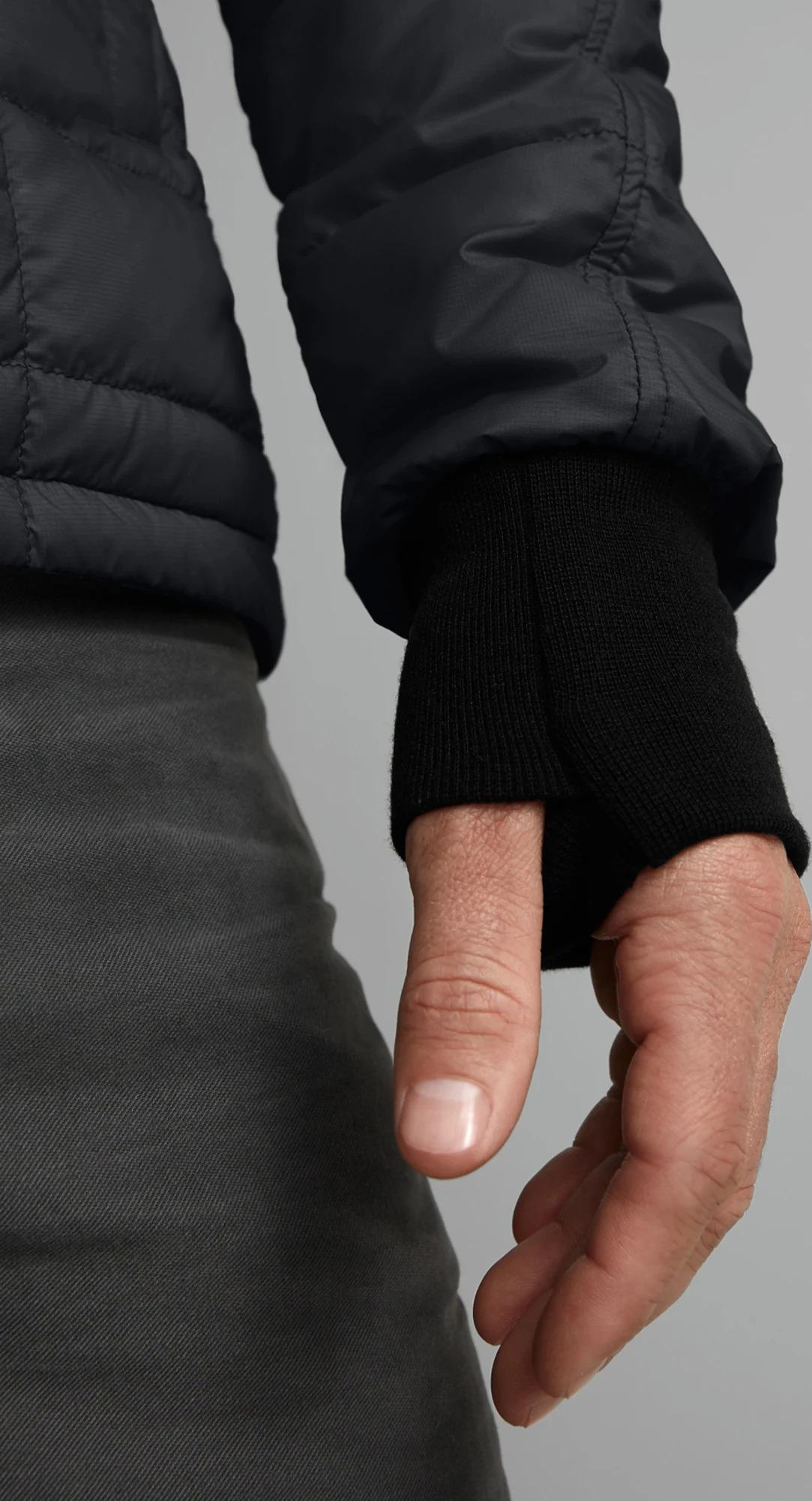 Product gallery image number 5 for product Dunham Jacket - Men's