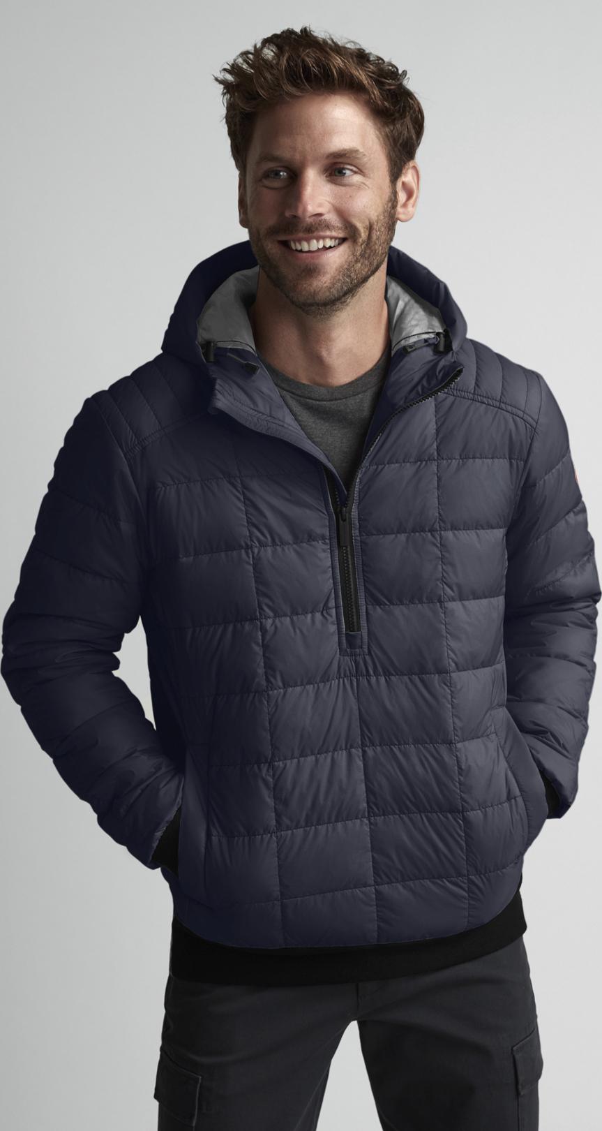 Product gallery image number 3 for product Wilmington Pullover - Men's