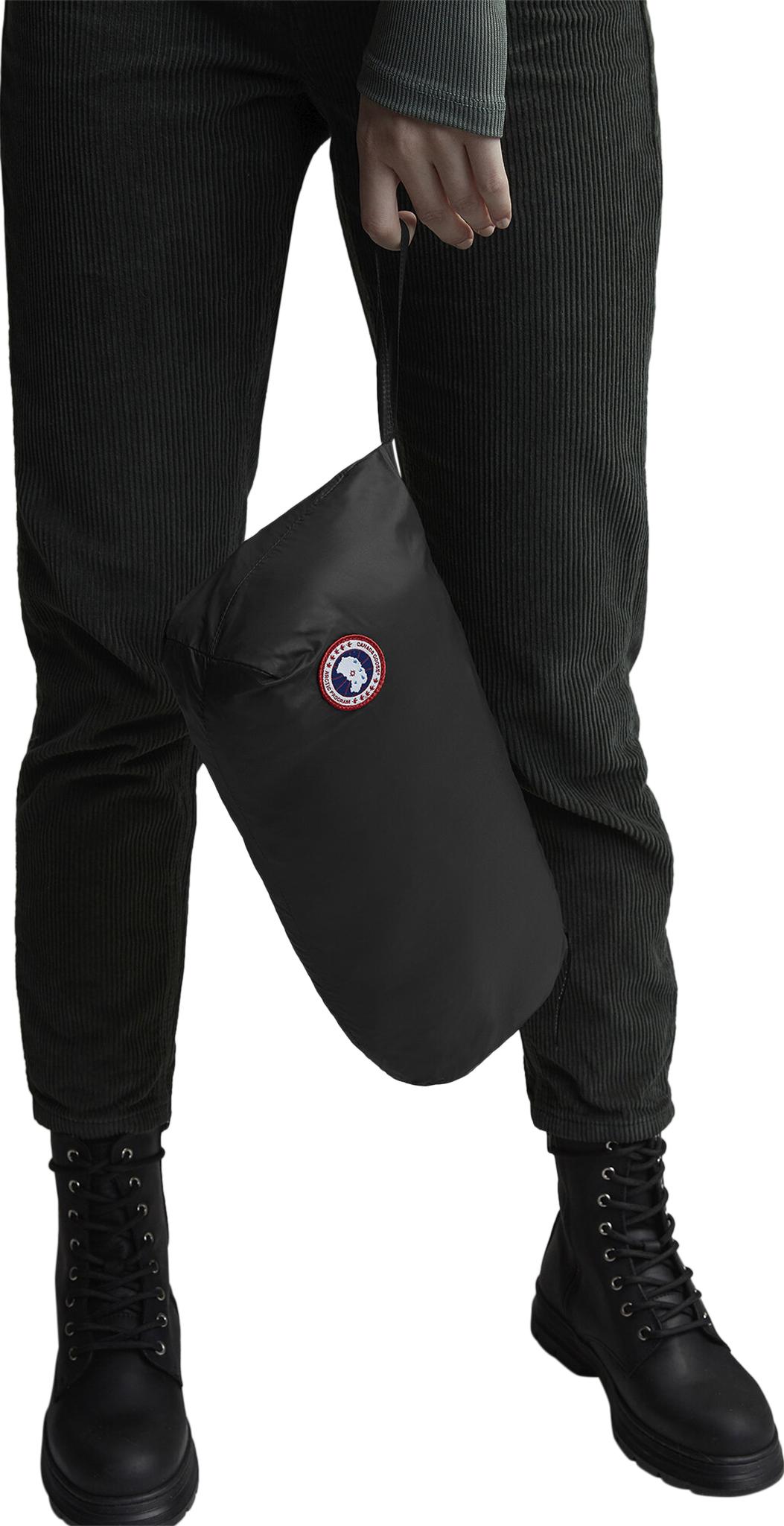 Product gallery image number 3 for product Abbott No Fur Hoody - Women's