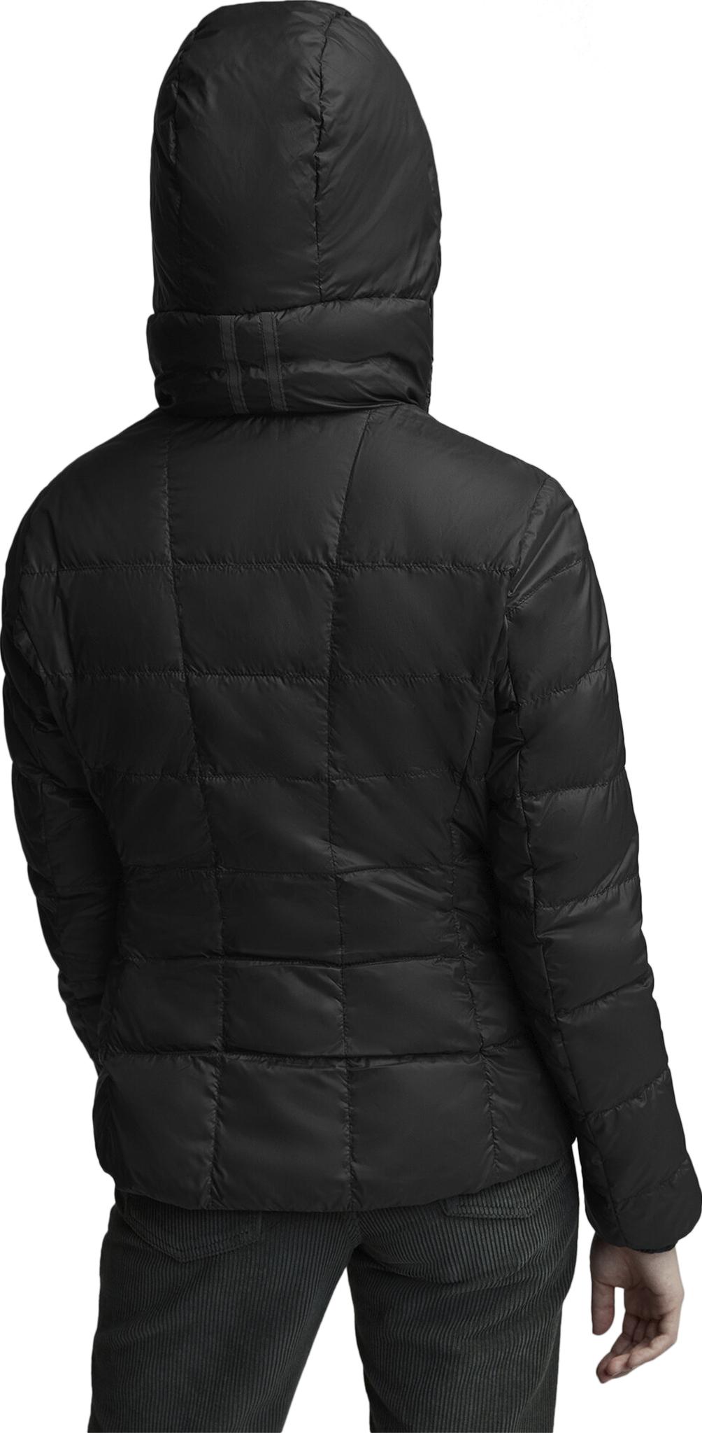 Product gallery image number 4 for product Abbott No Fur Hoody - Women's