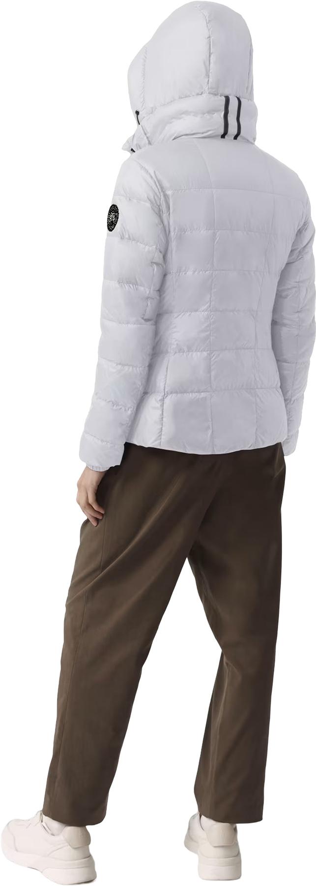 Product gallery image number 6 for product Abbott Hoody Black Label - Women's