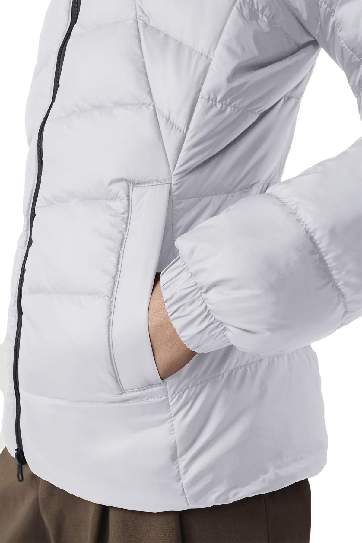 Product gallery image number 3 for product Abbott Hoody Black Label - Women's