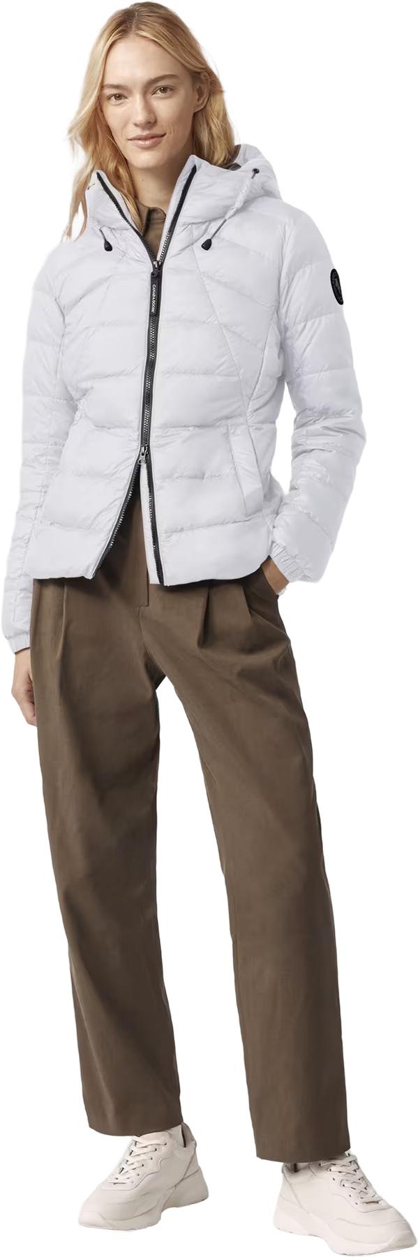 Product gallery image number 2 for product Abbott Hoody Black Label - Women's