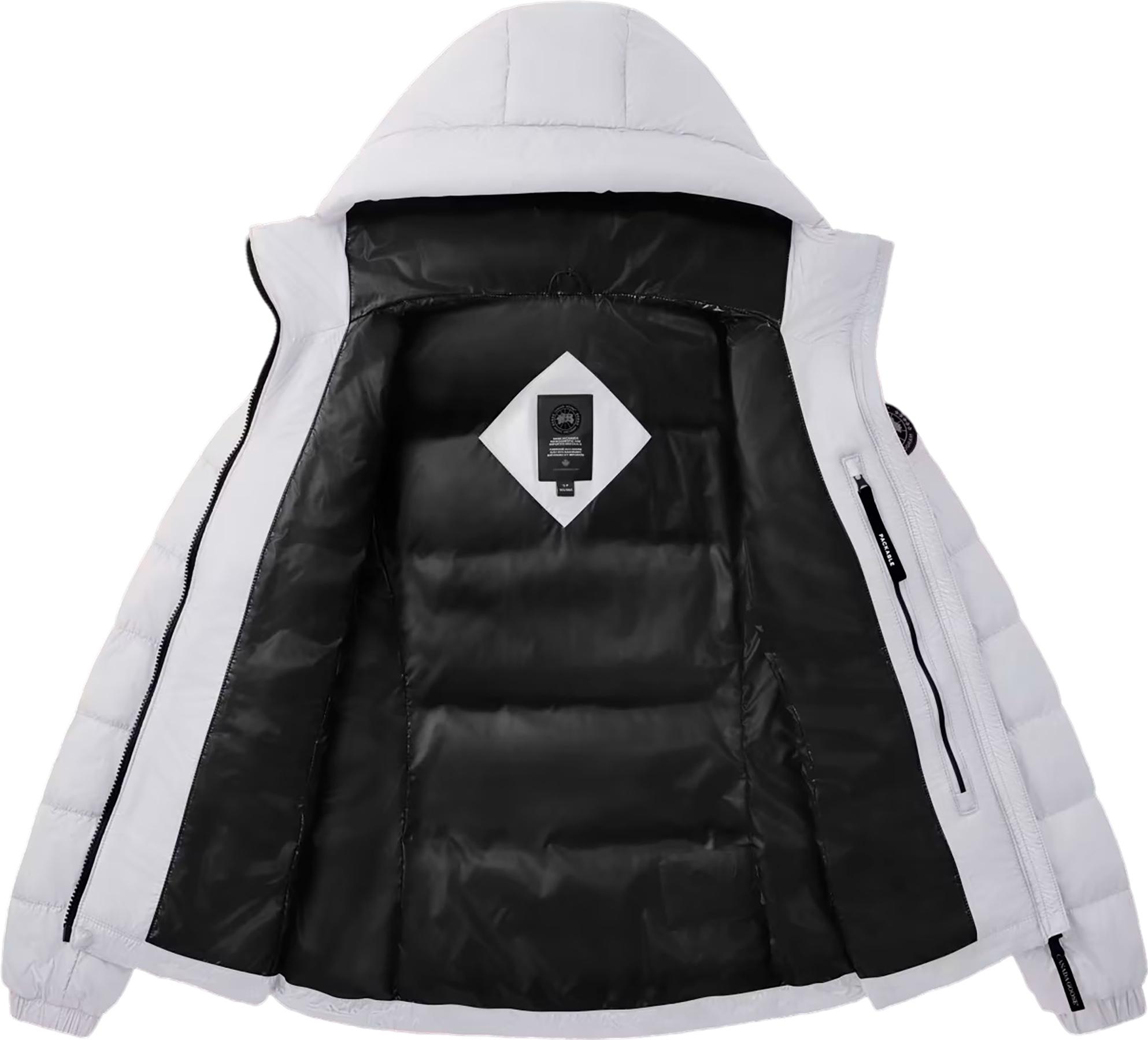 Product gallery image number 5 for product Abbott Hoody Black Label - Women's