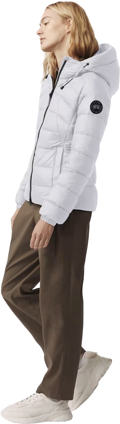 Product gallery image number 4 for product Abbott Hoody Black Label - Women's