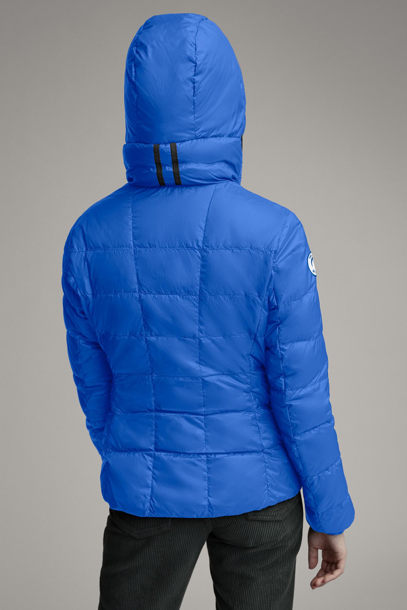 Product gallery image number 3 for product Abbott Hoody PBI - Women's