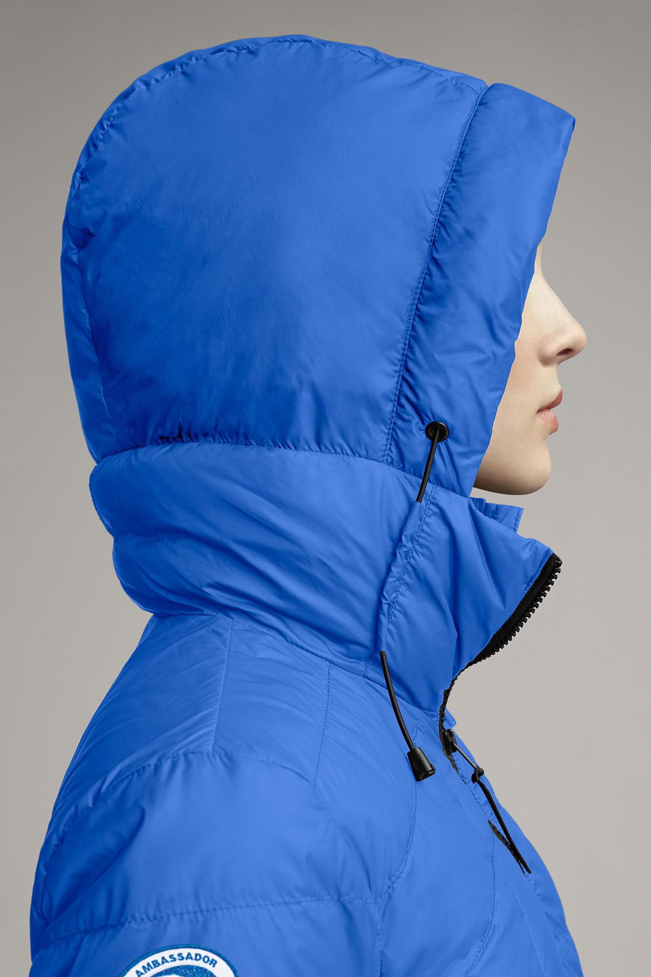 Product gallery image number 6 for product Abbott Hoody PBI - Women's