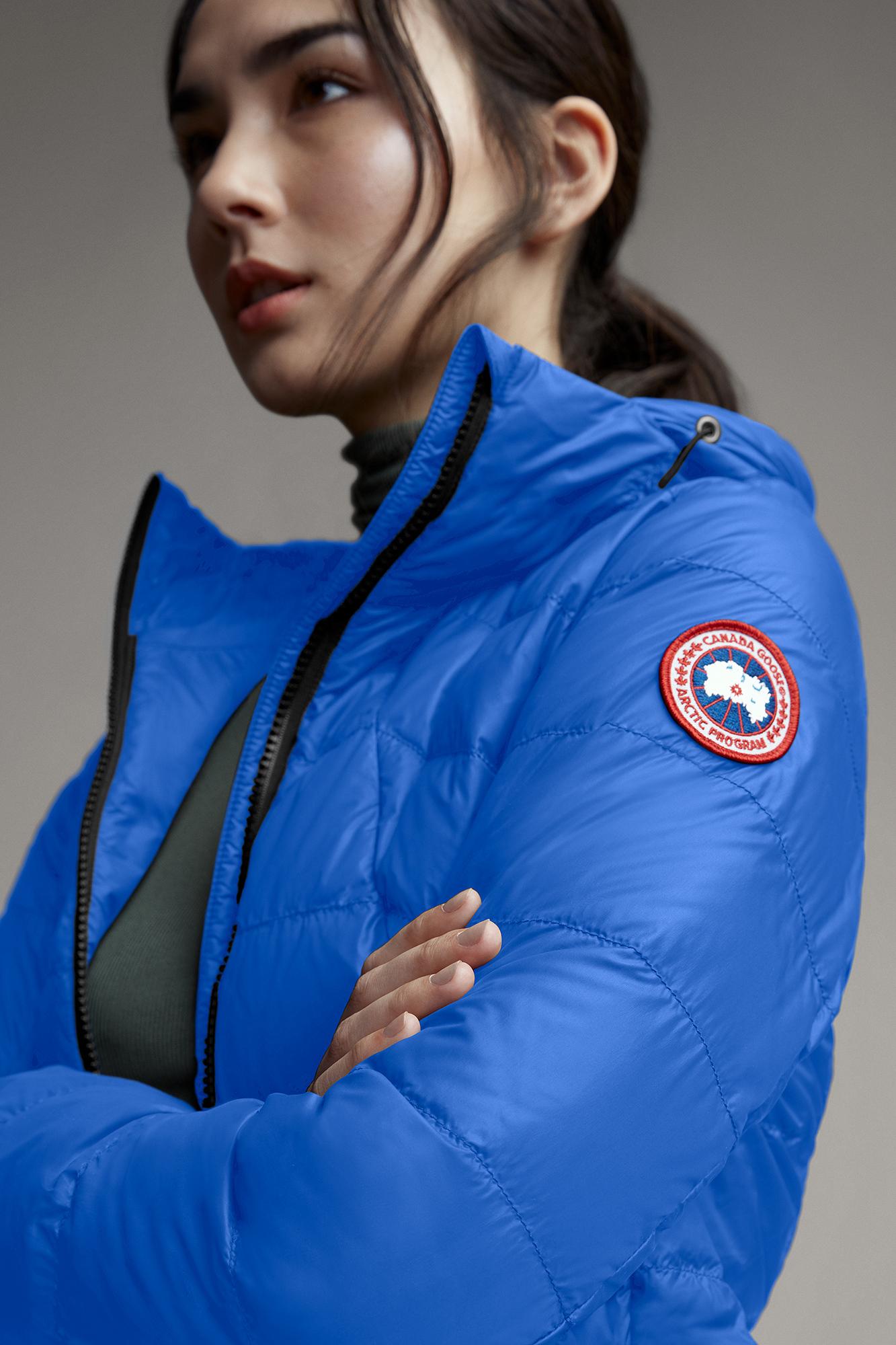 Product gallery image number 5 for product Abbott Hoody PBI - Women's