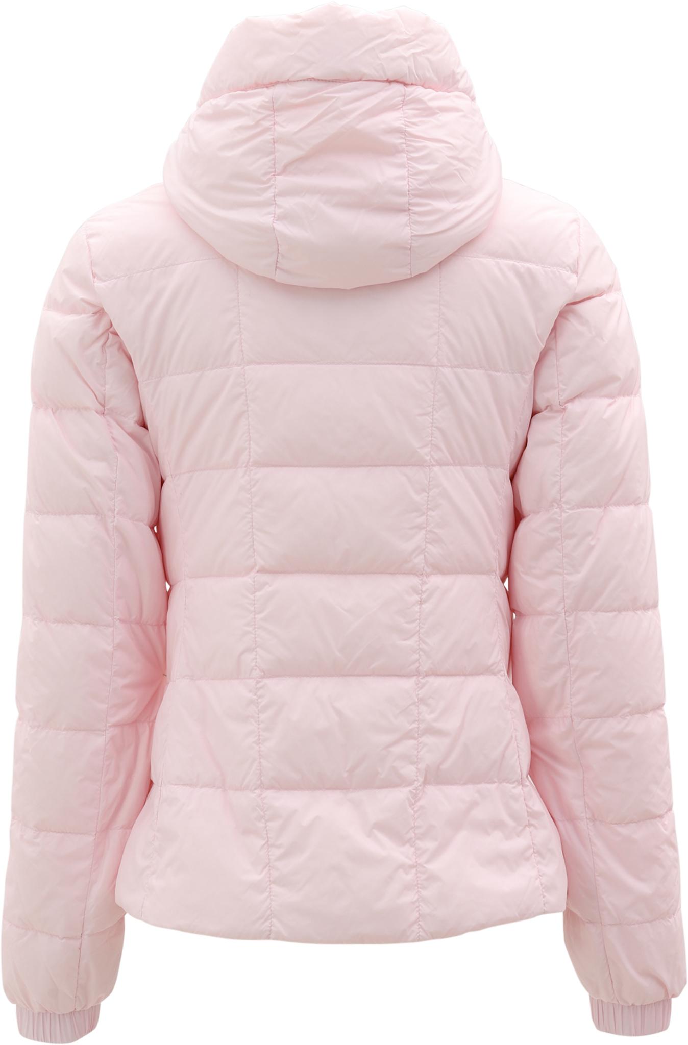 Product gallery image number 3 for product Abbott Tonal Label Hoodie - Women's