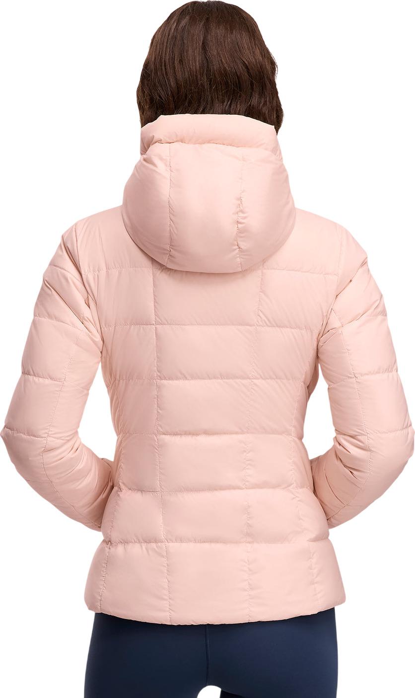 Product gallery image number 2 for product Abbott Tonal Label Hoodie - Women's