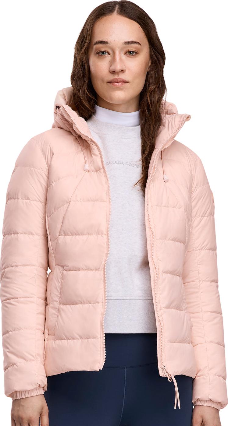 Product gallery image number 6 for product Abbott Tonal Label Hoodie - Women's