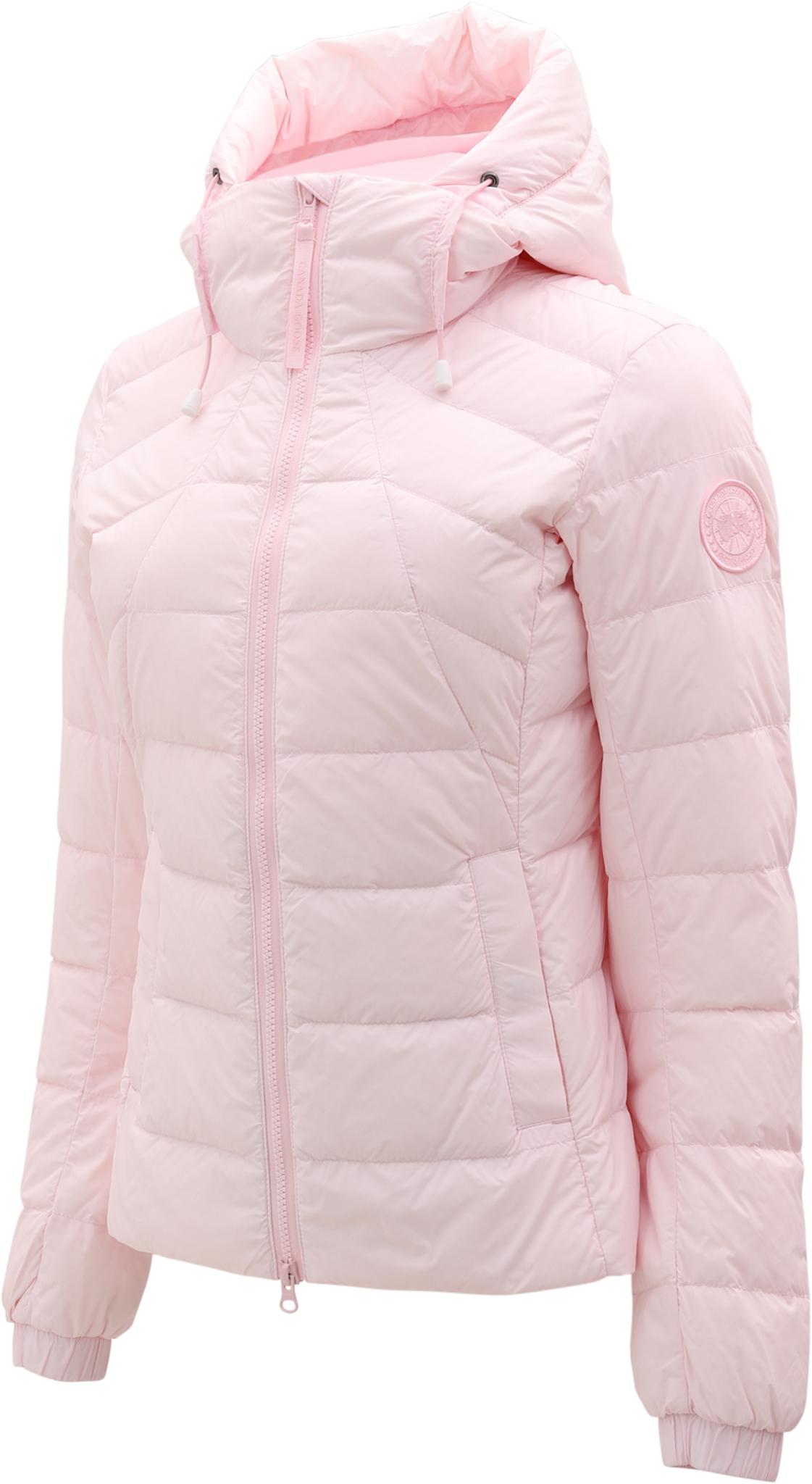 Product gallery image number 8 for product Abbott Tonal Label Hoodie - Women's