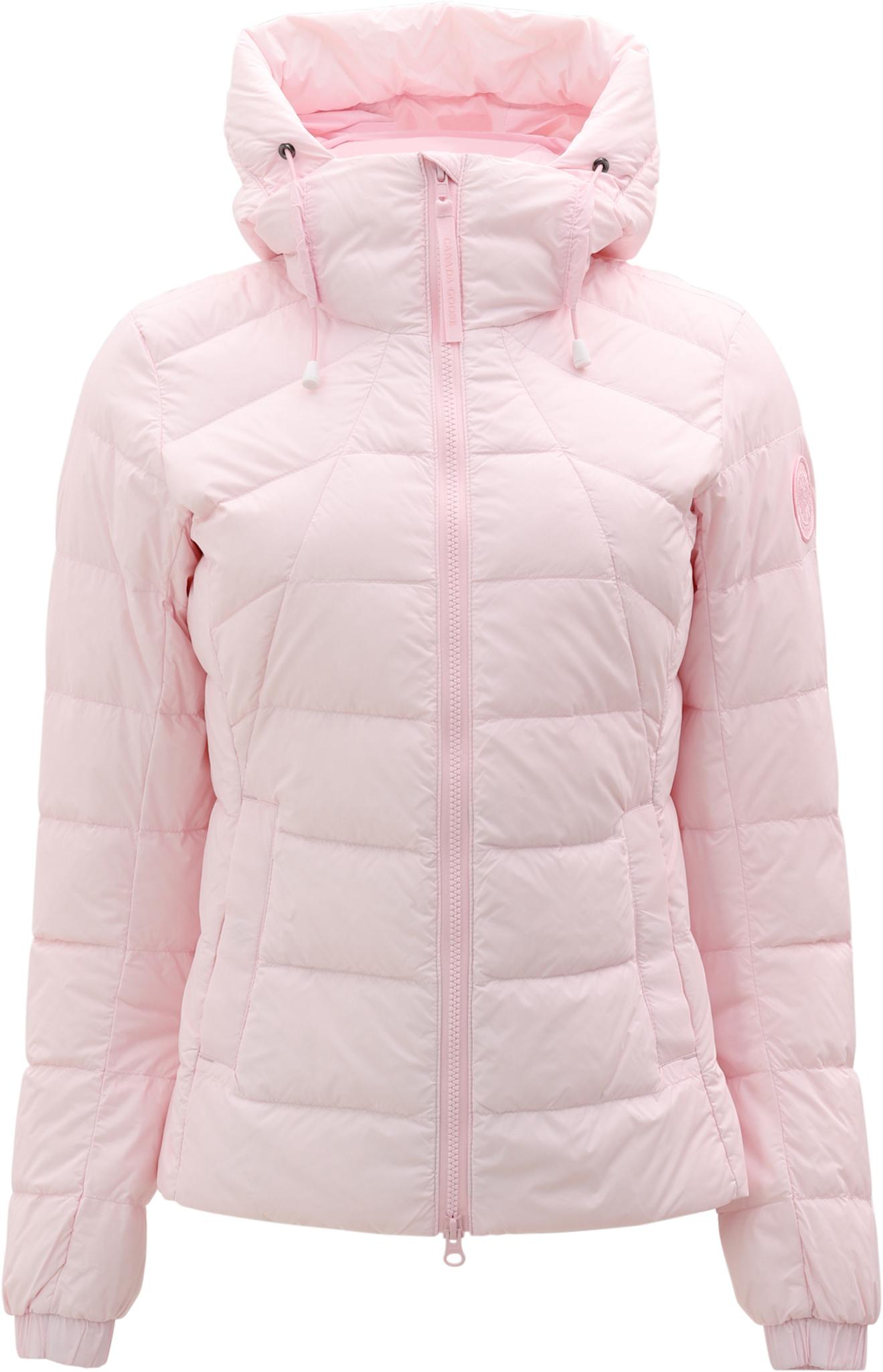Image de produit pour Chandail à capuchon Abbott Tonal Label - Femme